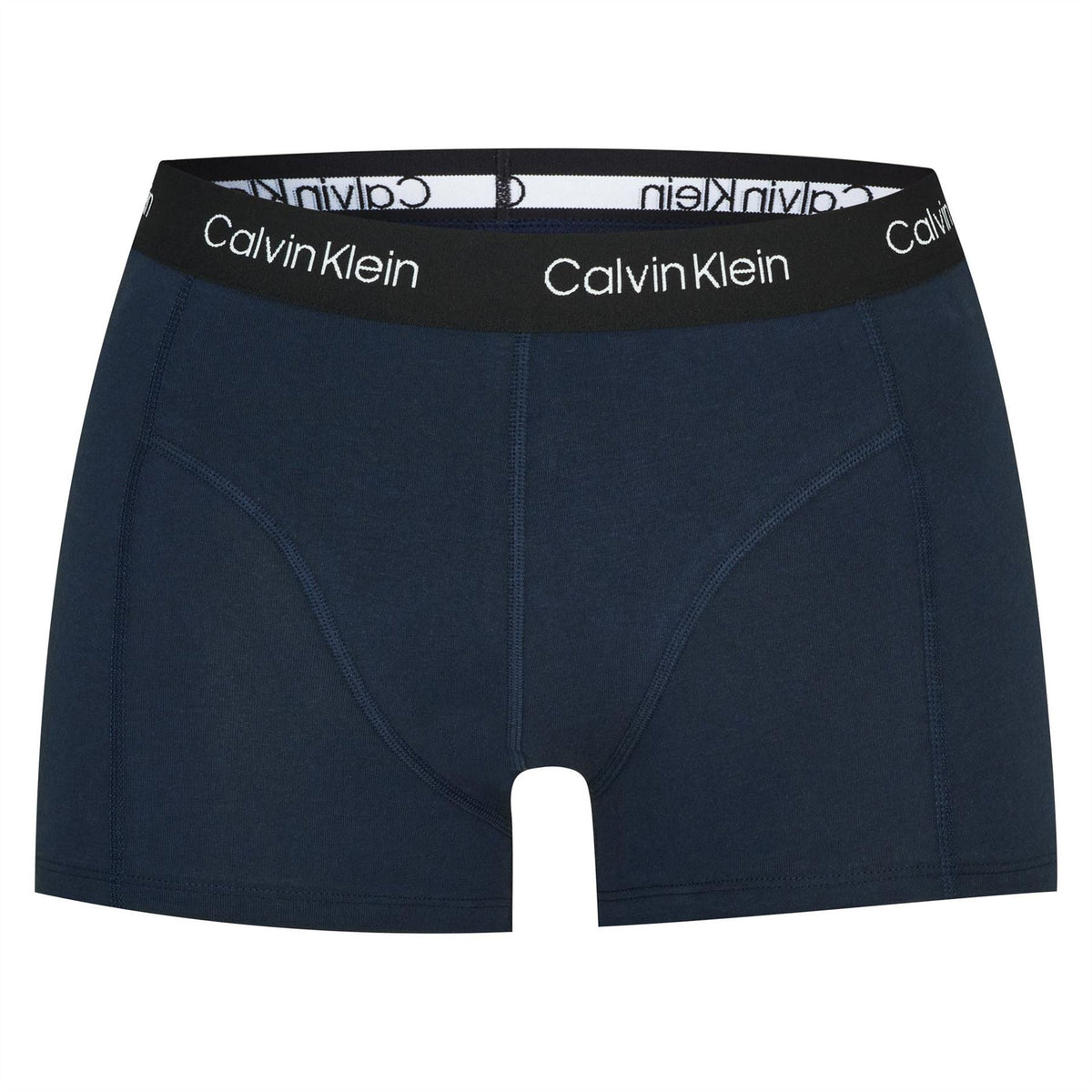 Calvin Klein 2 Pack Trunks