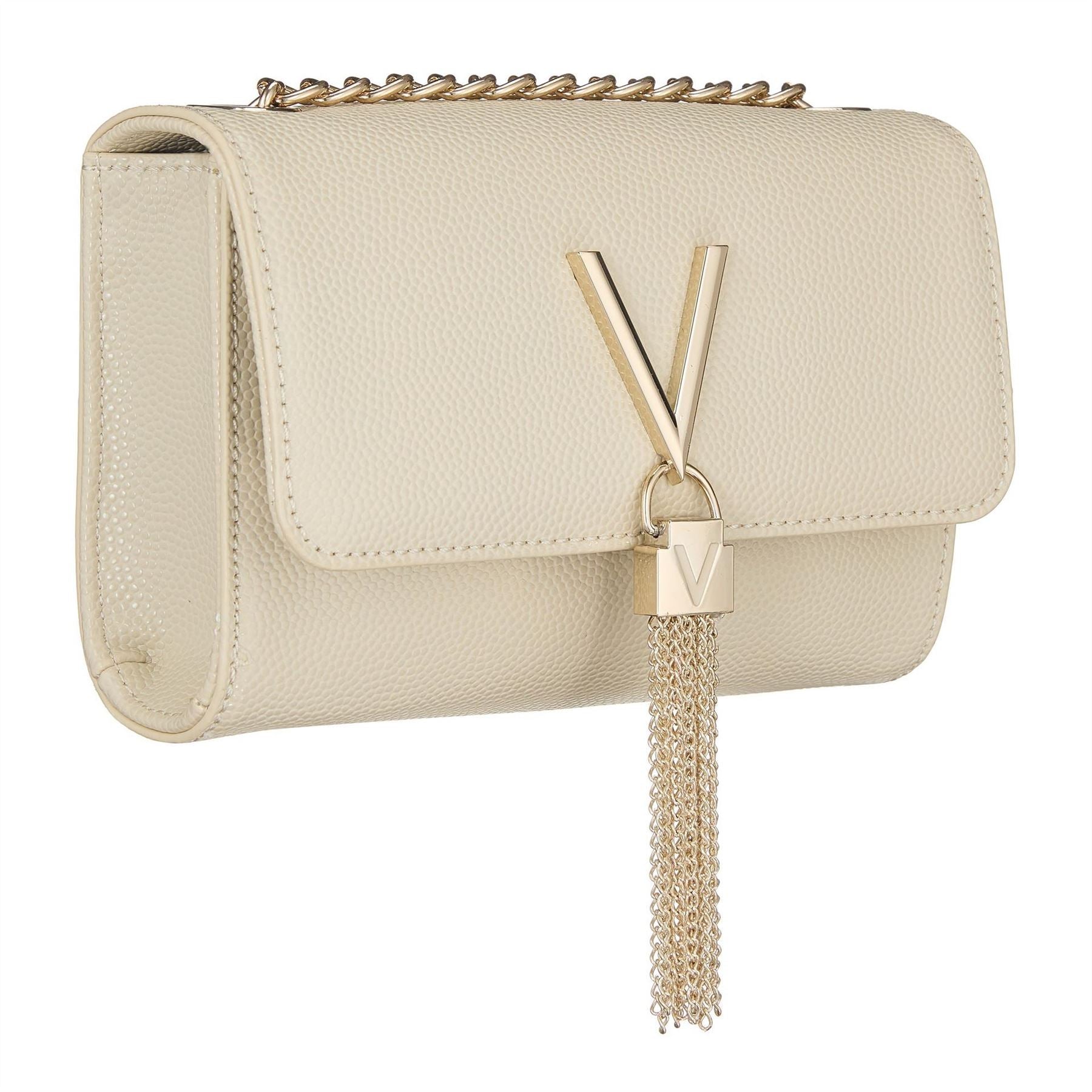 Valentino Fold Over Divina Bag