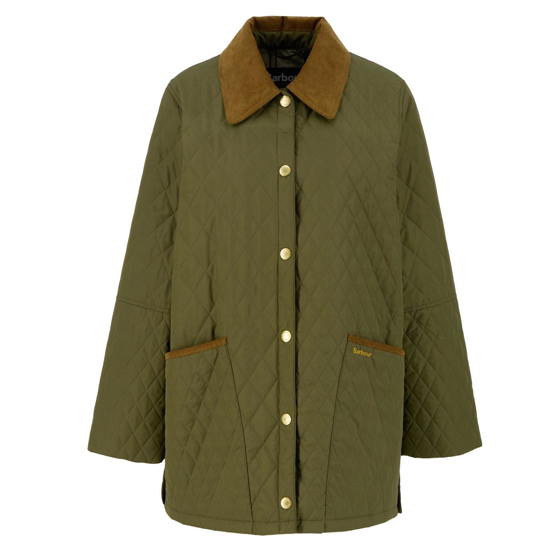 Barbour Goldmire Jacket