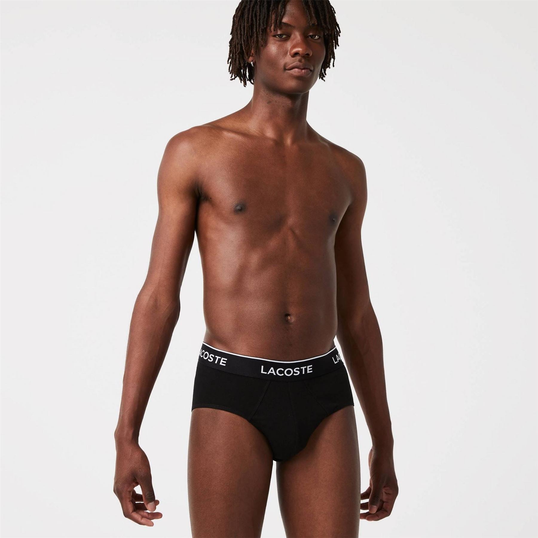 Lacoste Pack Briefs
