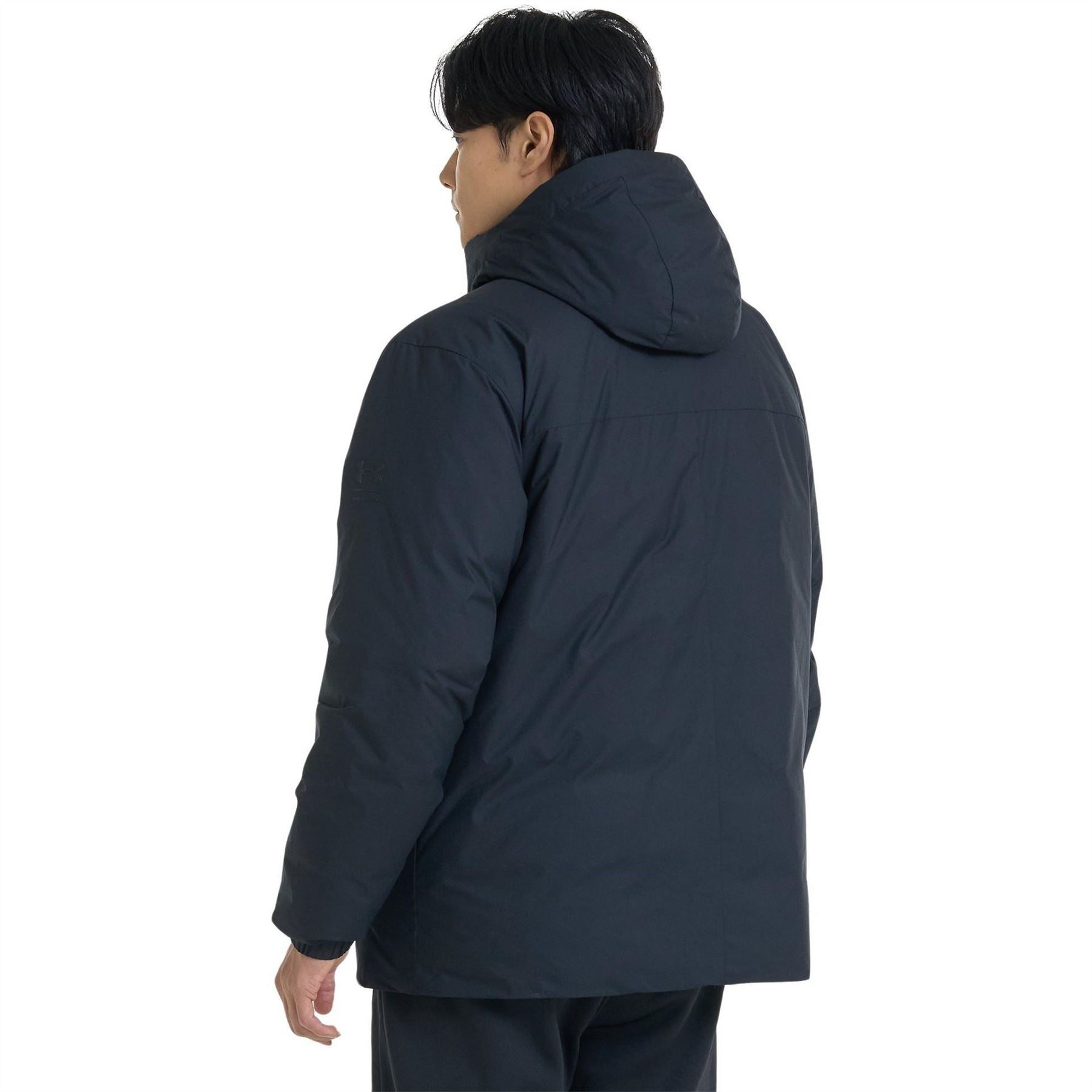 Under Armour Mens Armour Ua Cgi Lghtwght Down Jacket Puffer Jacket