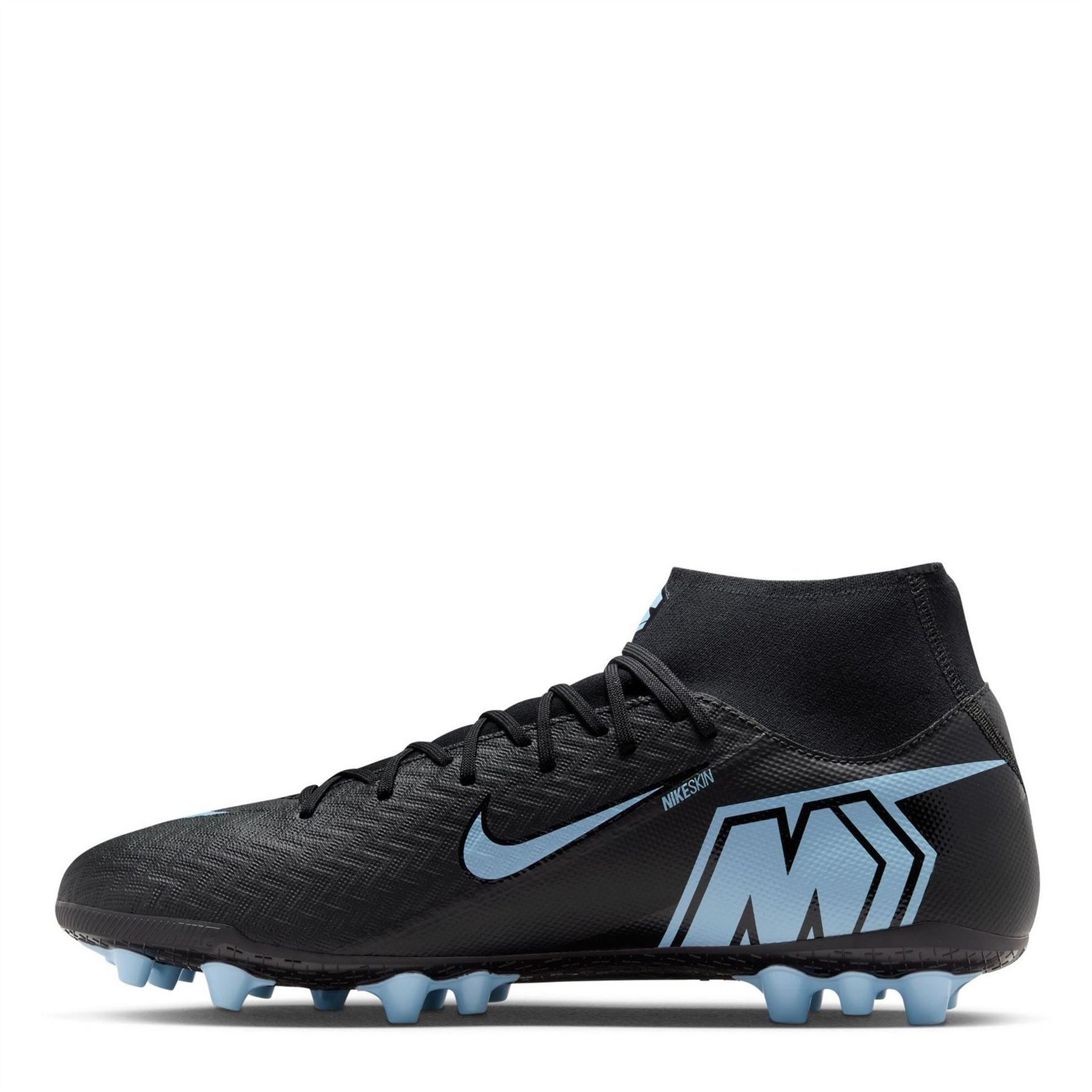 Nike Superfly 10 Mid Top Sneakers
