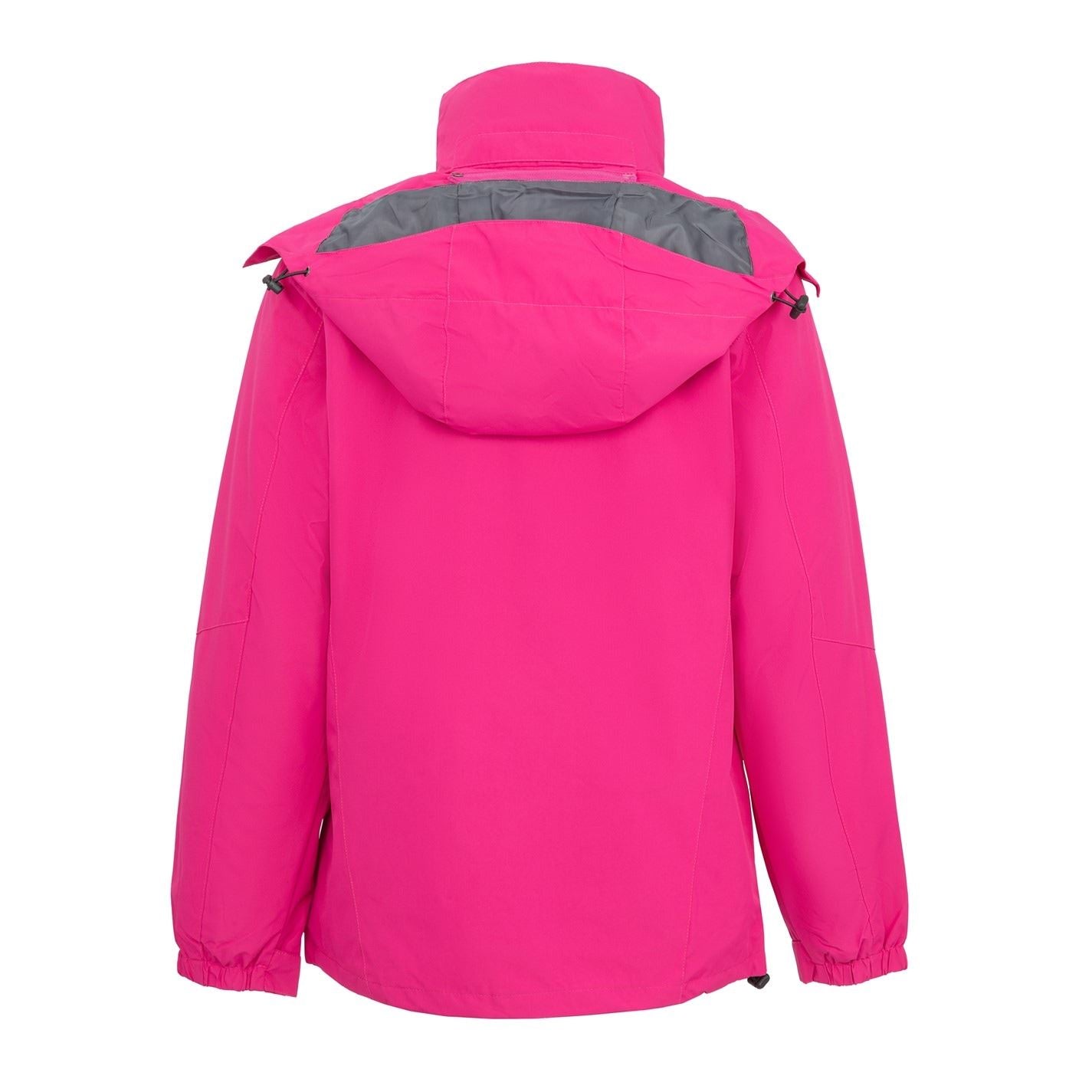 Gelert Womens 3in1 Jacket