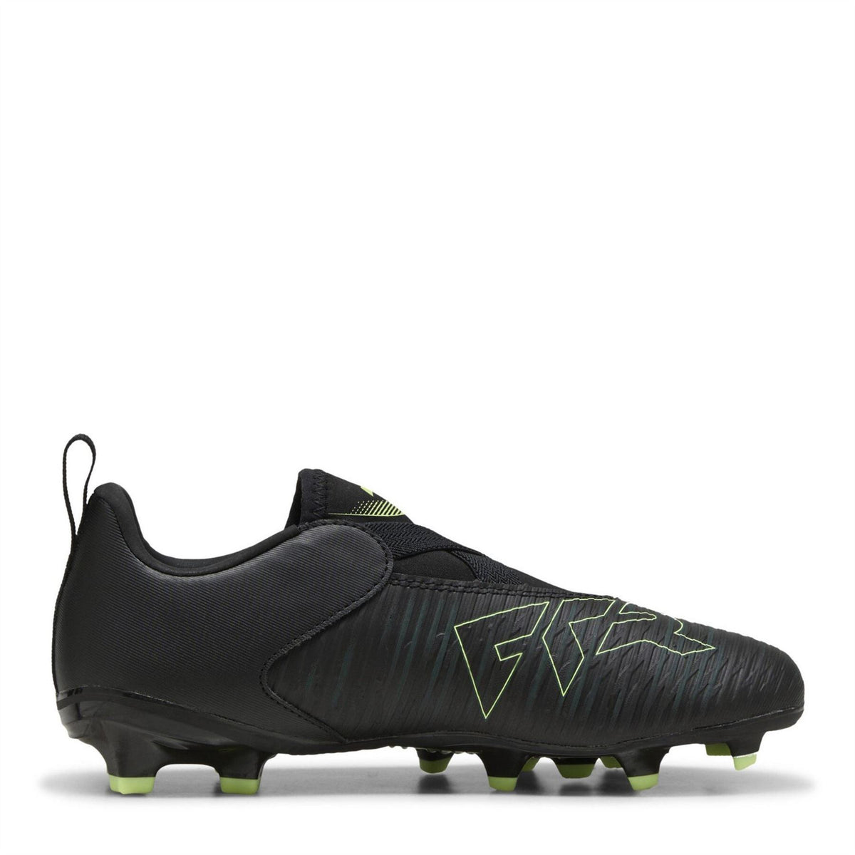 Puma Kids Future 8 Match Firm Ground Football Boots