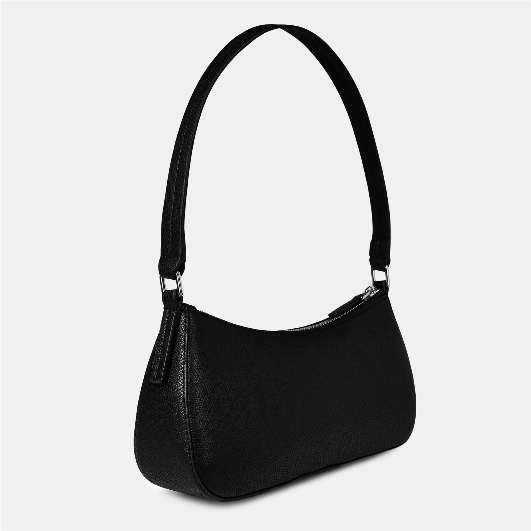 Hugo Chris Hobo Shoulder Bag