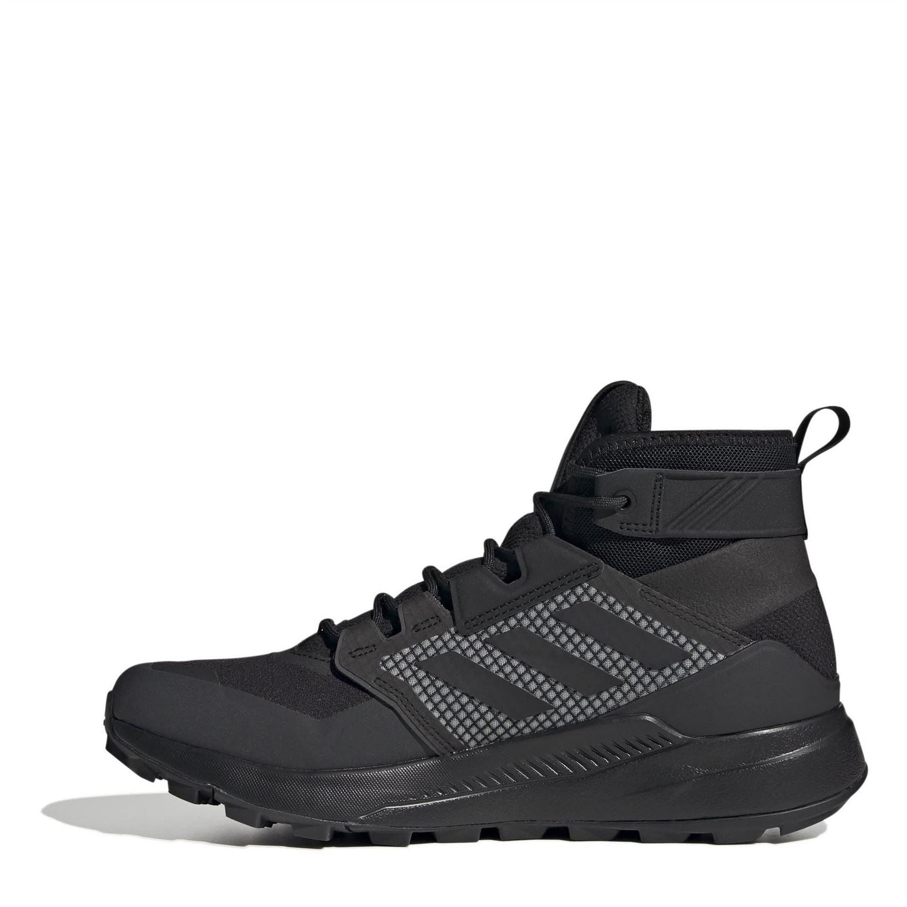 adidas Terrex Trailmaker Mid Waterproof Hiking Shoes