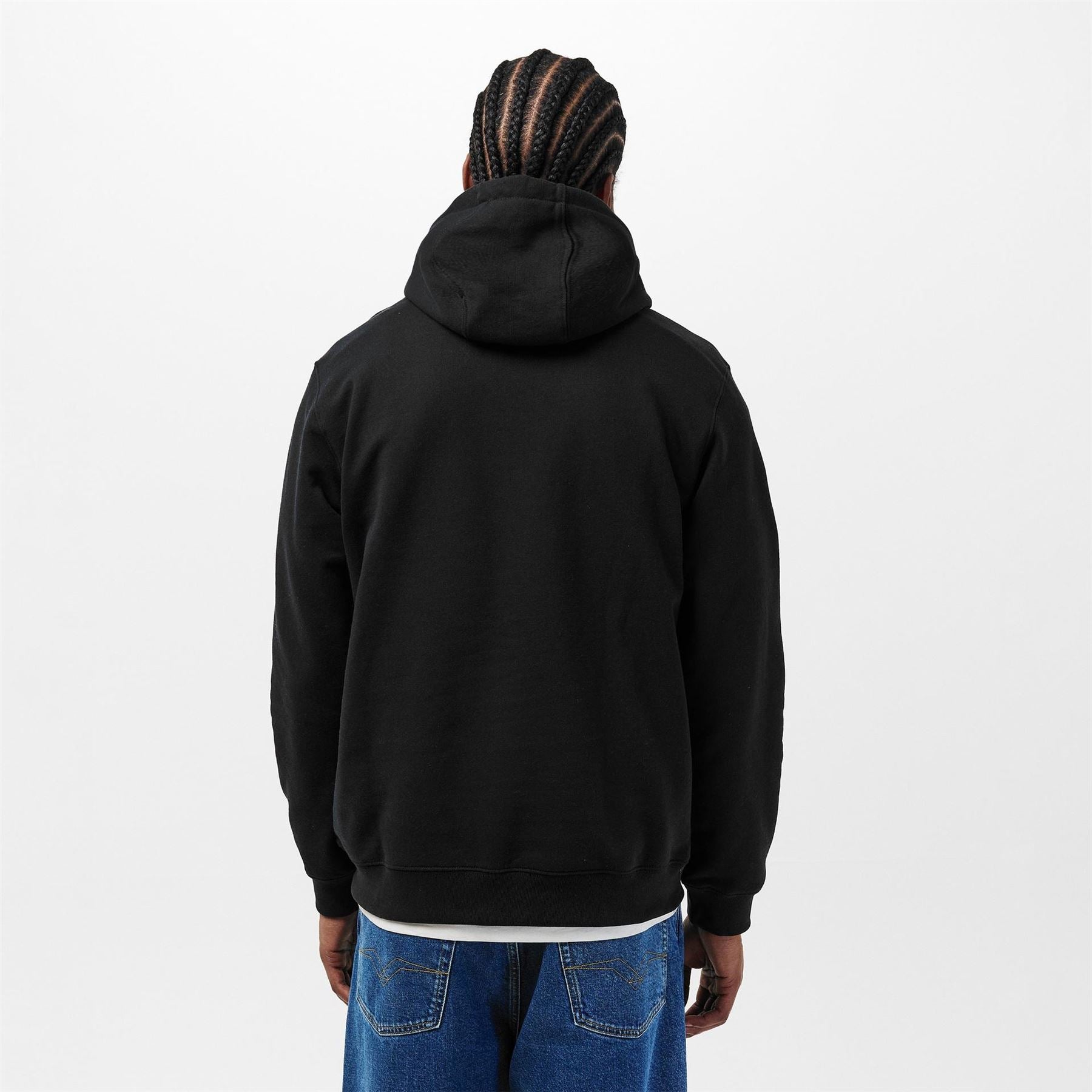 Vans Mens Oth Hoodie