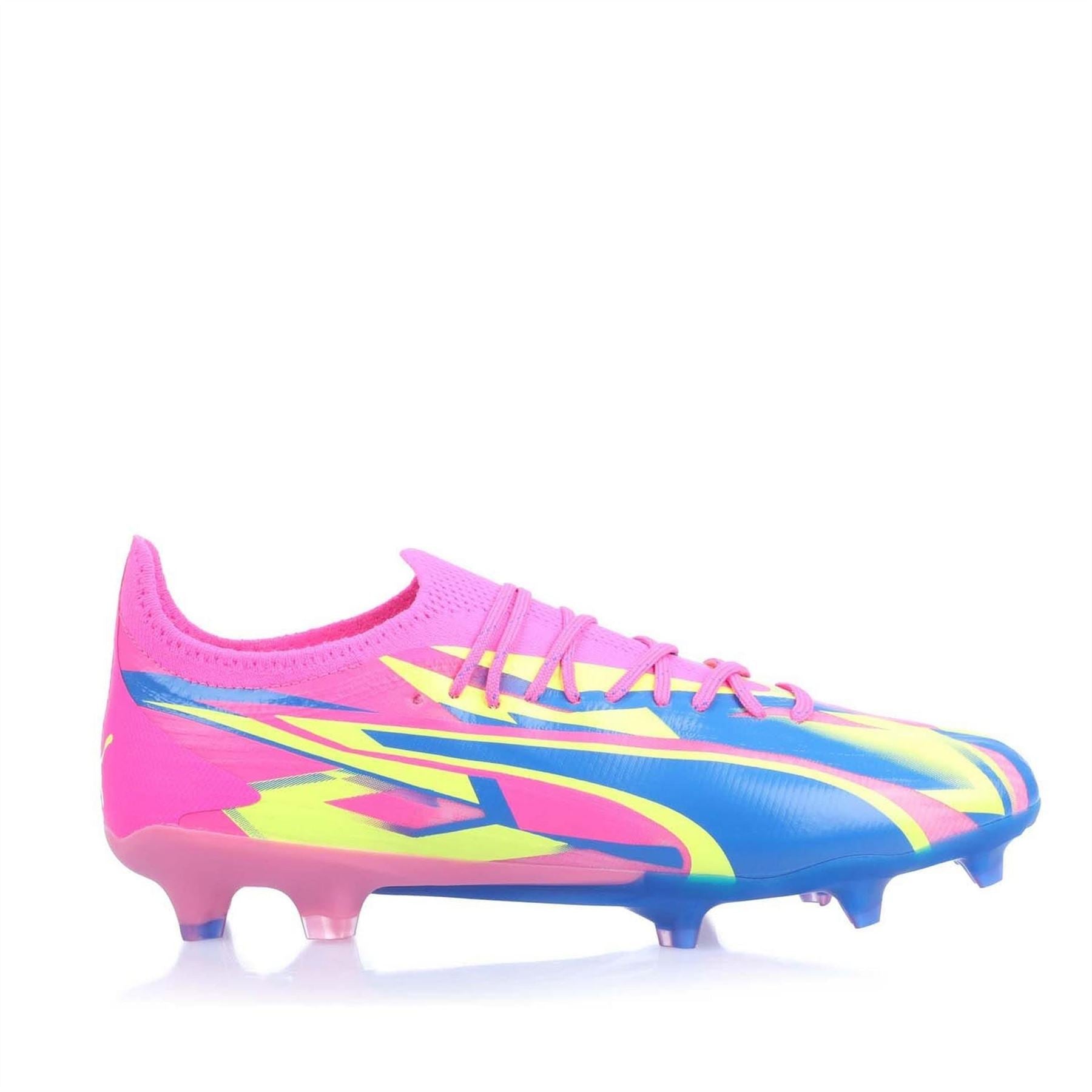 Puma Ultimate Energy Fg Ag Football Boots