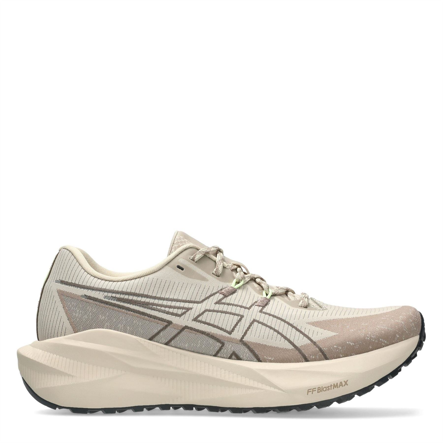 Asics Blazeblast Trail Running Shoe