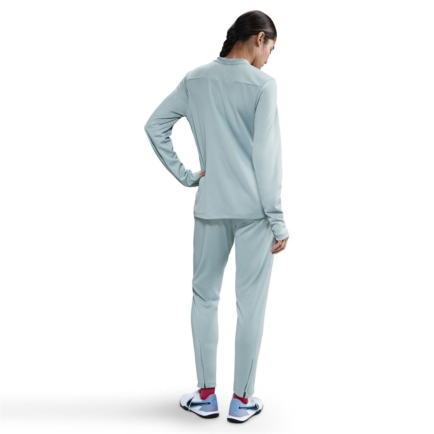 Nike Womens Dri Fit Academy Football Drill Top