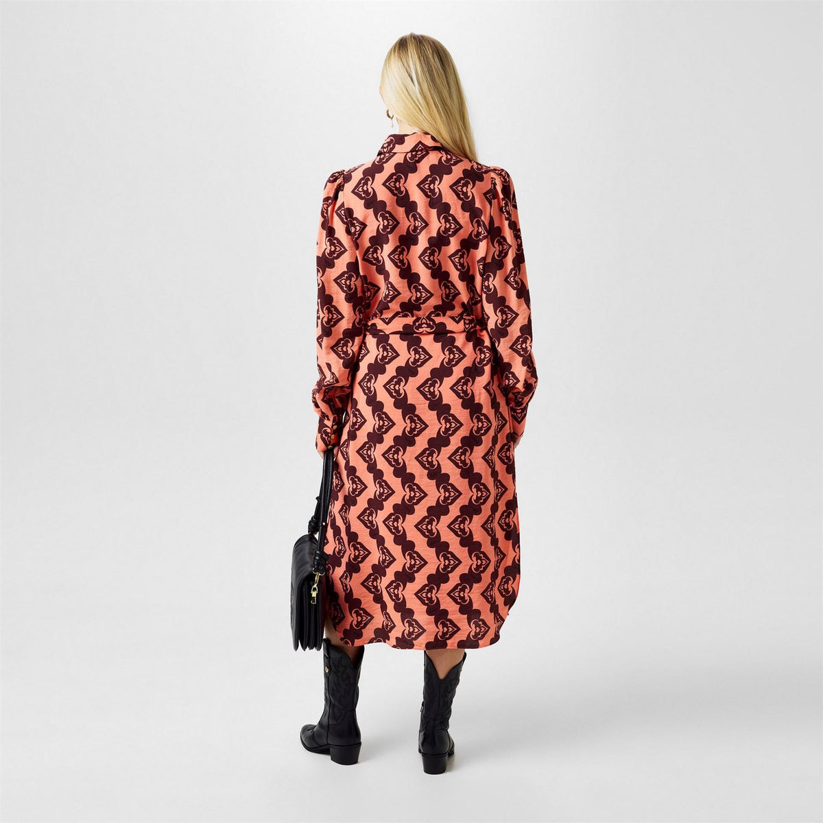 Biba Archive Shirt Dress