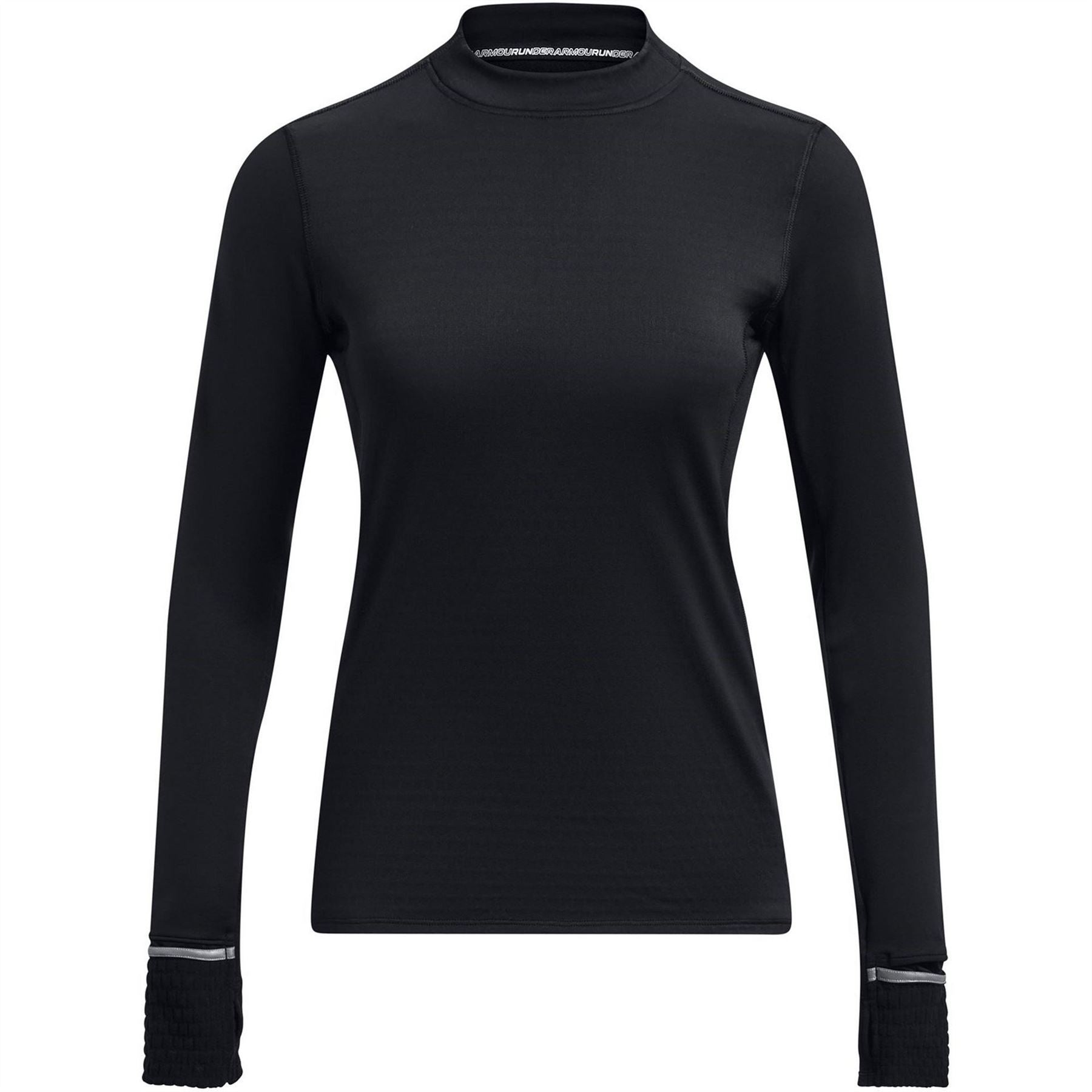 Under Armour Long Sleeve Performance Running Top