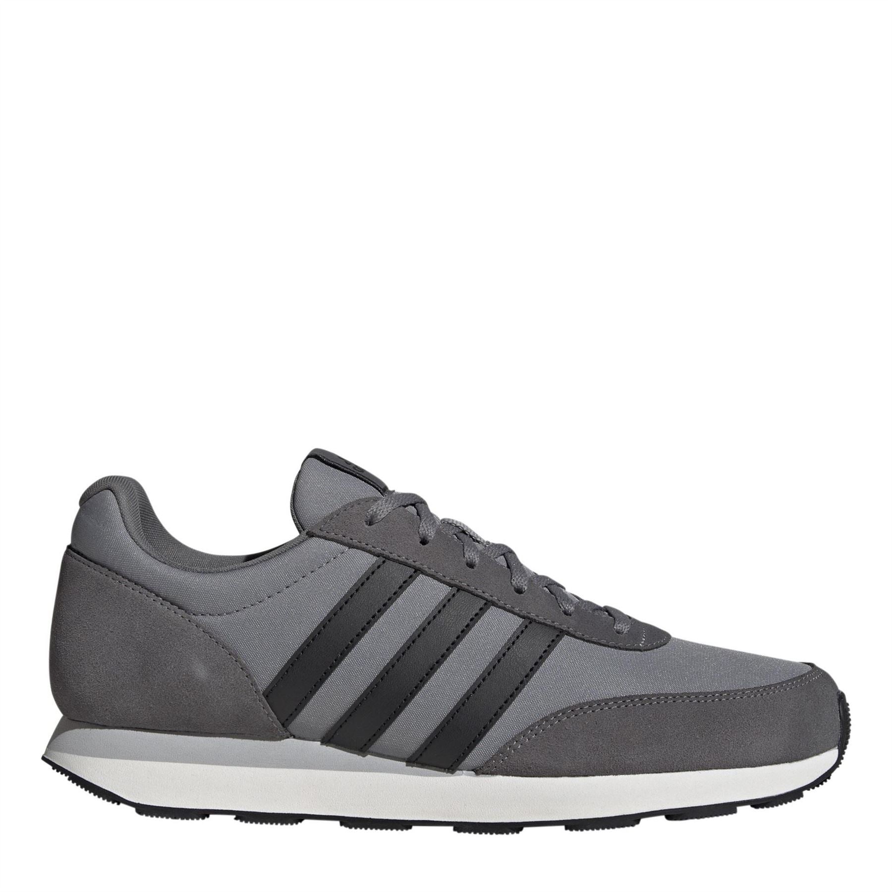 adidas Mens Run 60s 3.0 Shoes