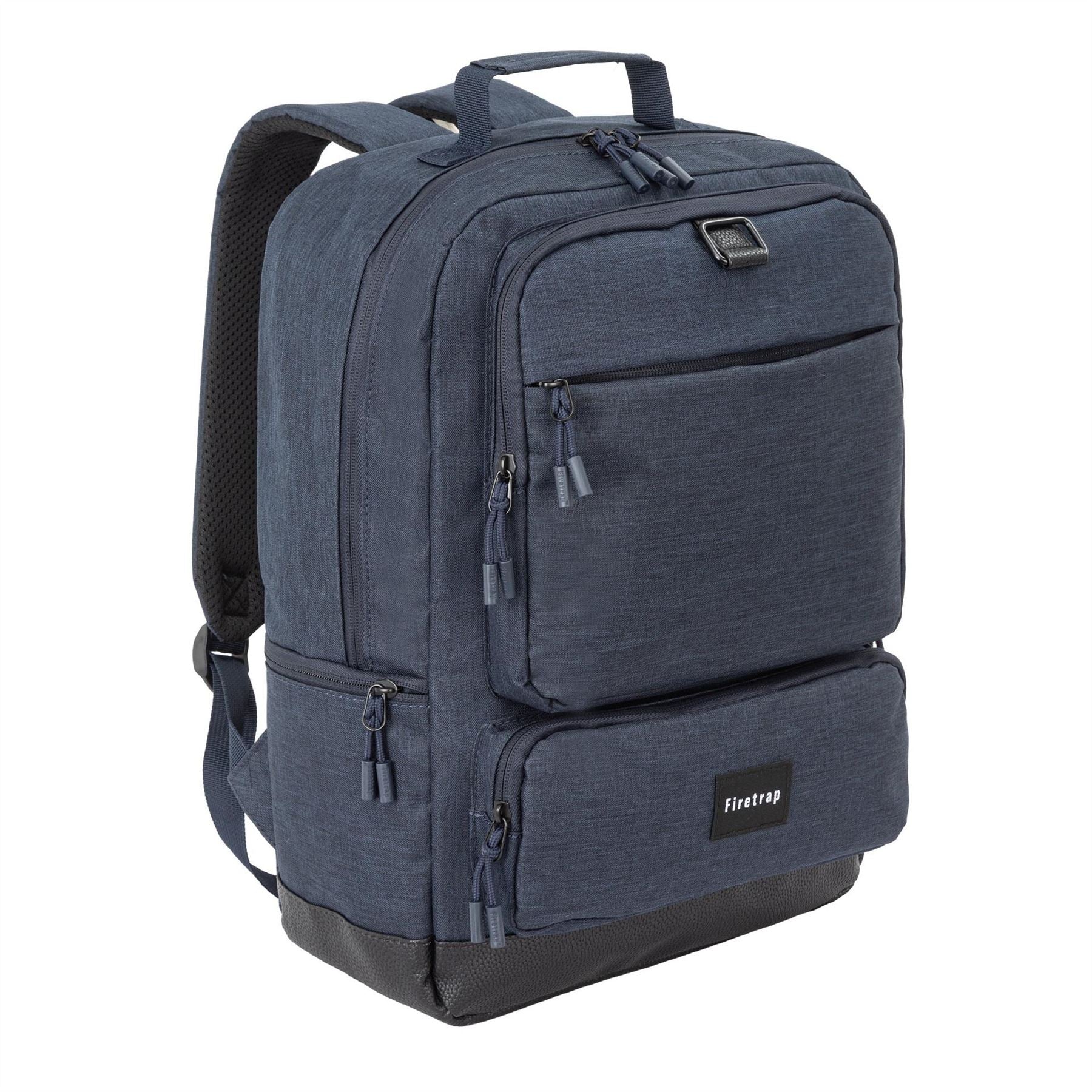 Firetrap Kingdom Backpack