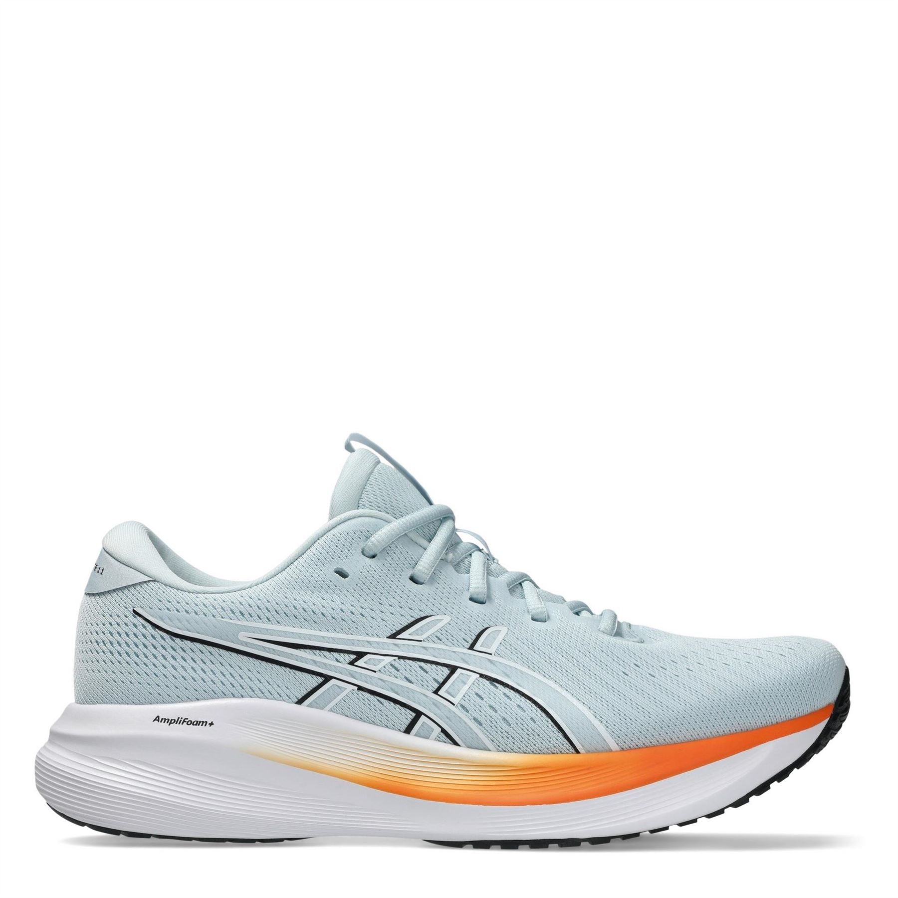 Asics Mens Gel Excite 11 Road Running Shoes