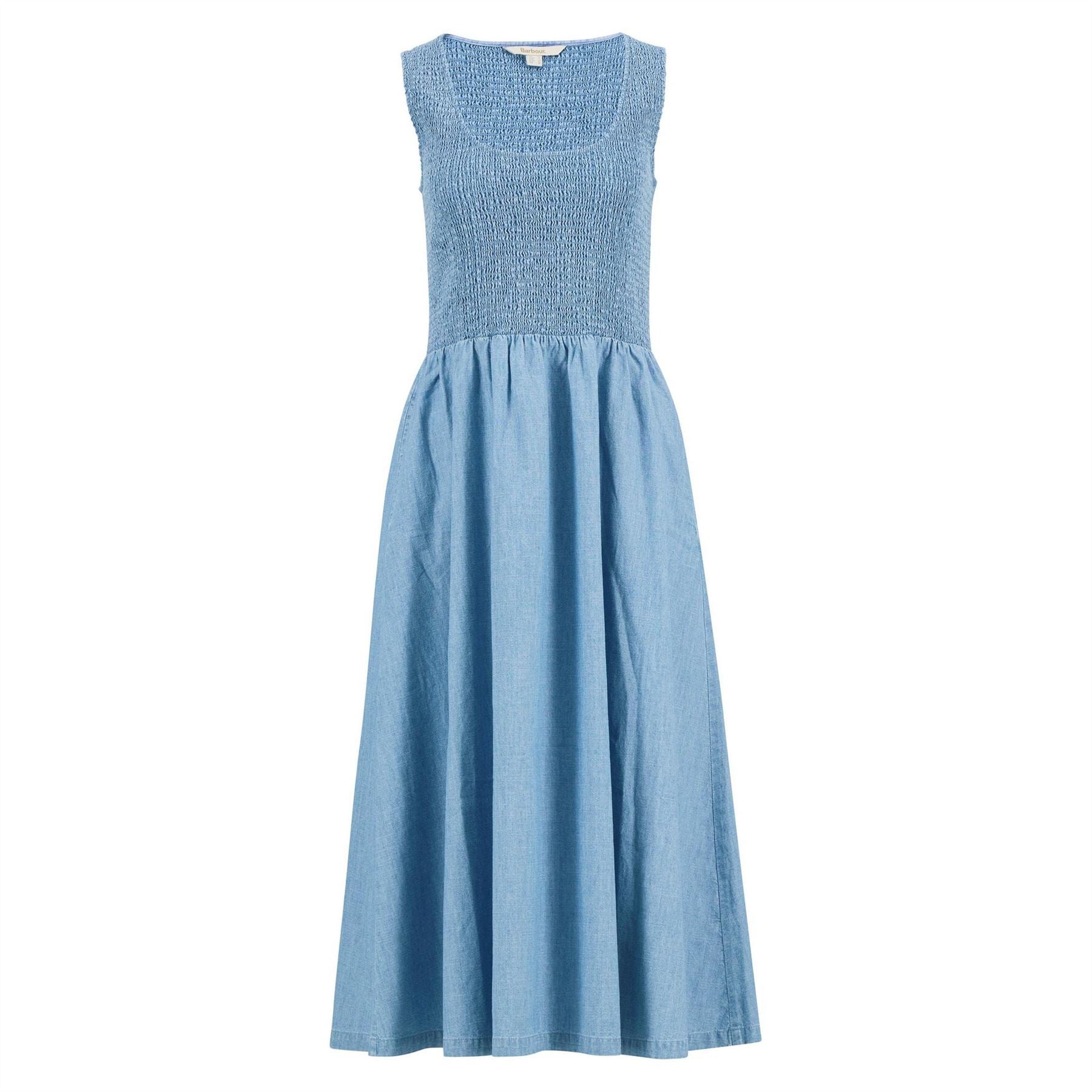 Barbour A Line Dress