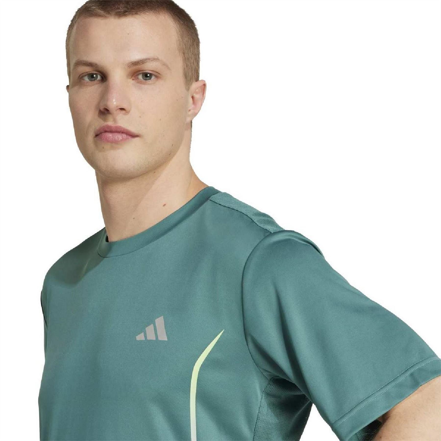 adidas Tech Apparel