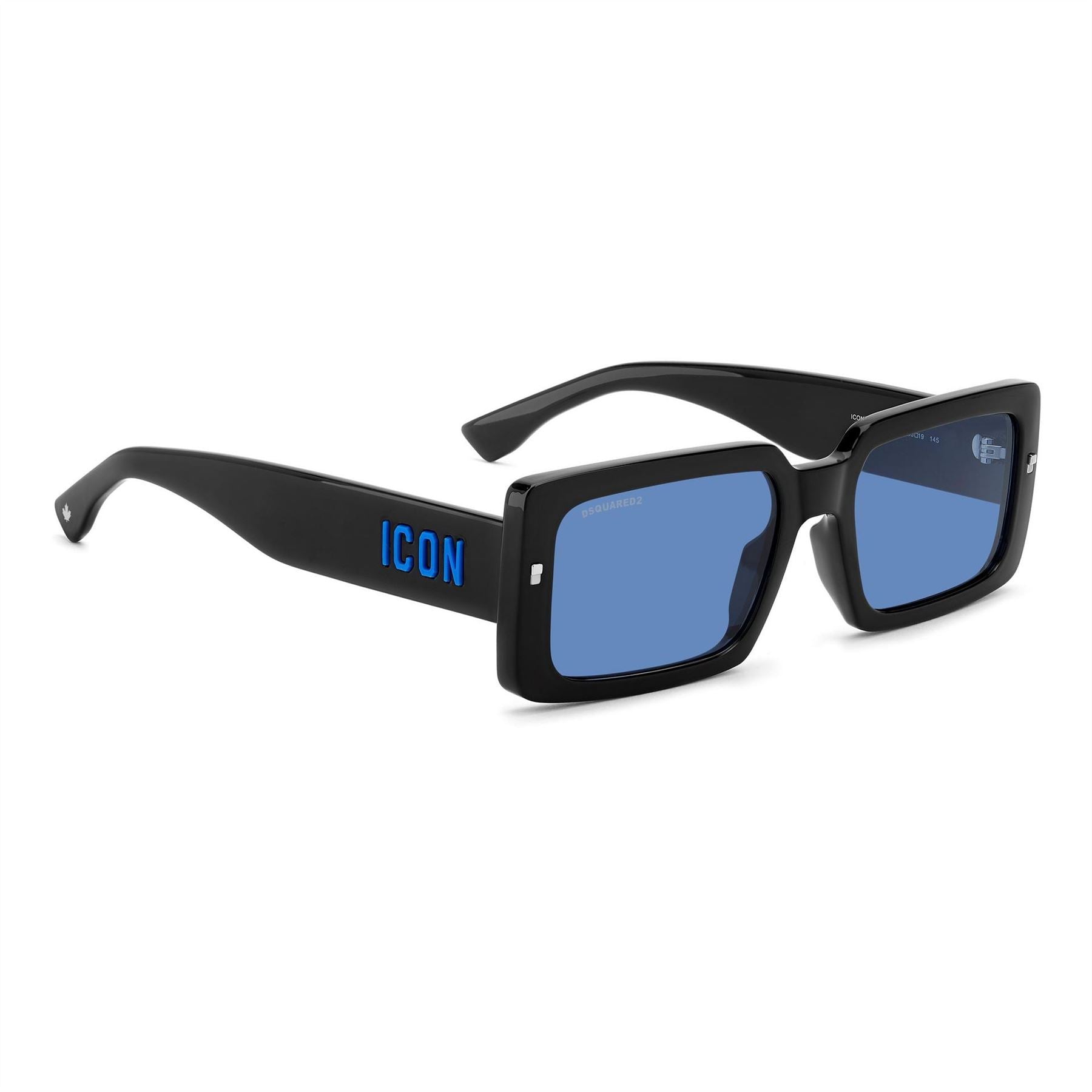 DSquared2 Rectangular Sun Square Sunglasses