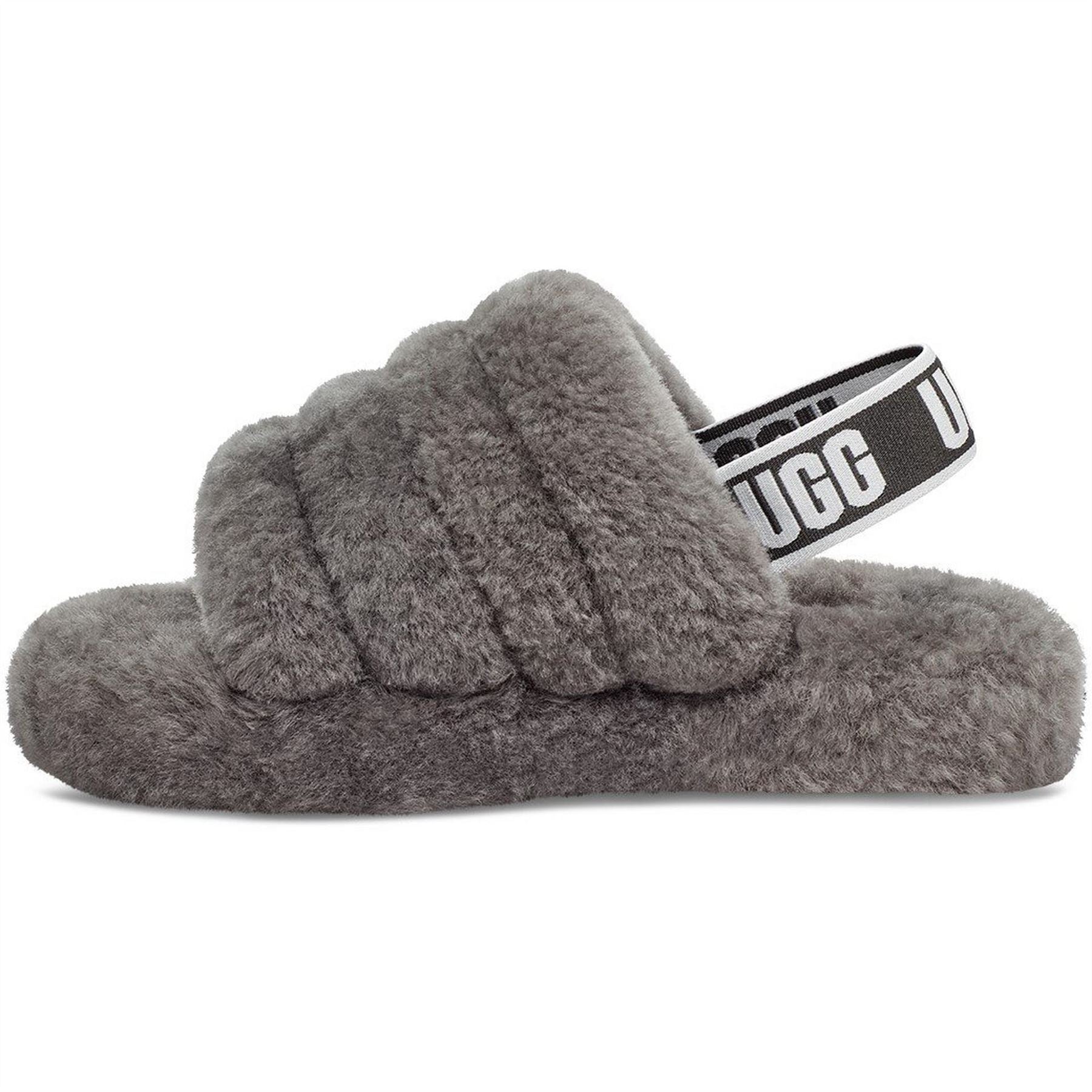 Ugg Yeah Slides
