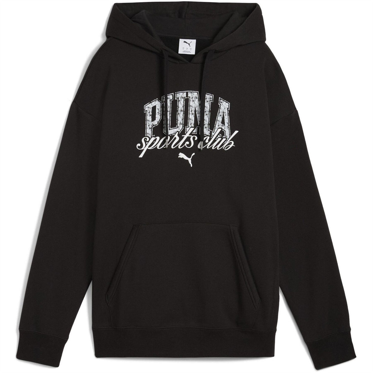 Puma Overhead Hoodie