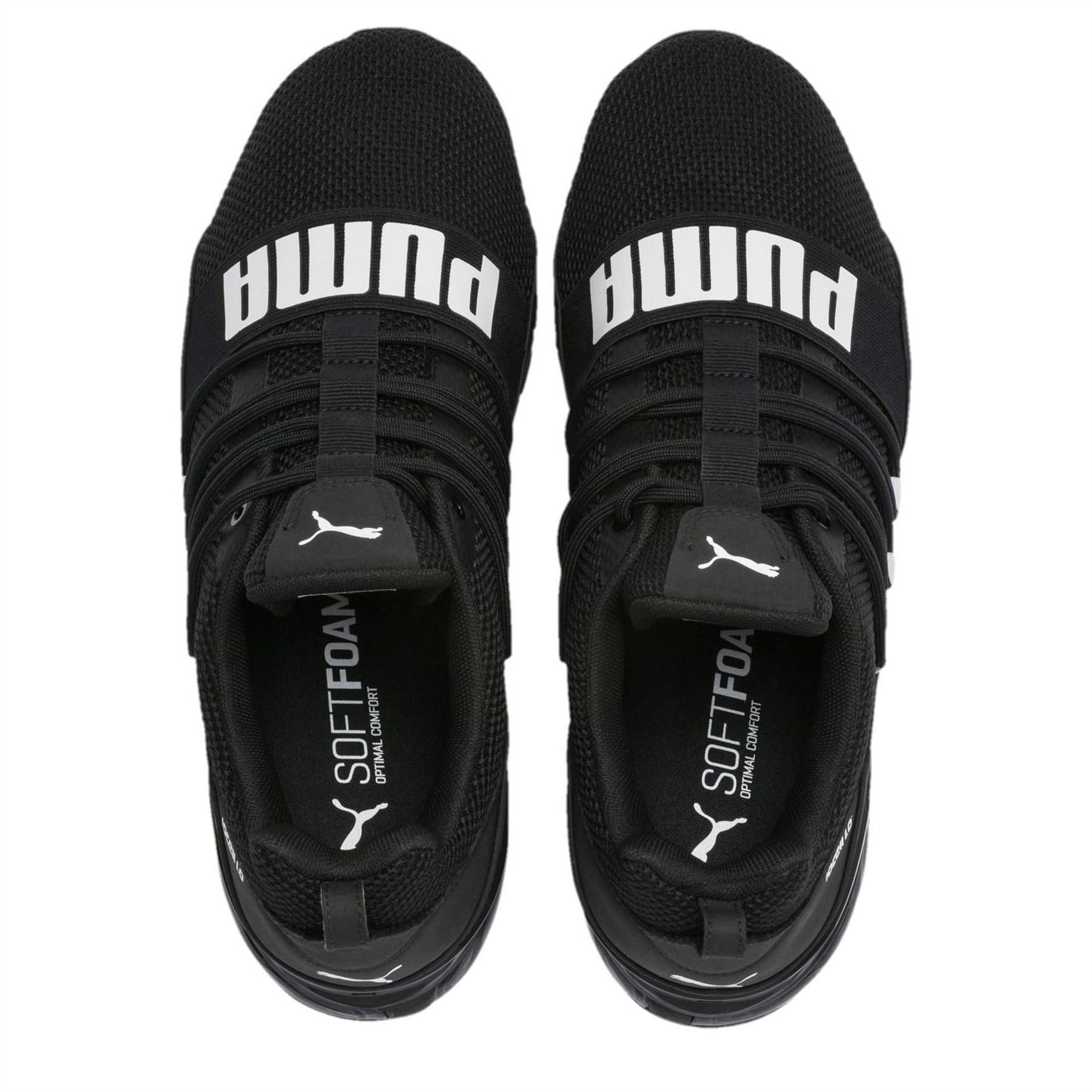 Puma Mens Cell Regulate Trainers