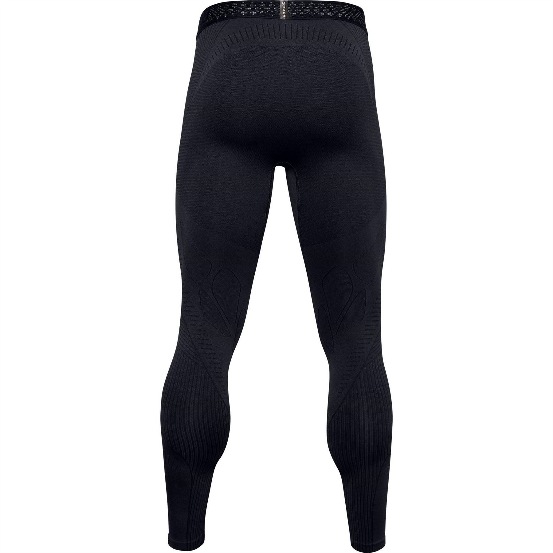 Under Armour Mens Rush Seamless Leggings
