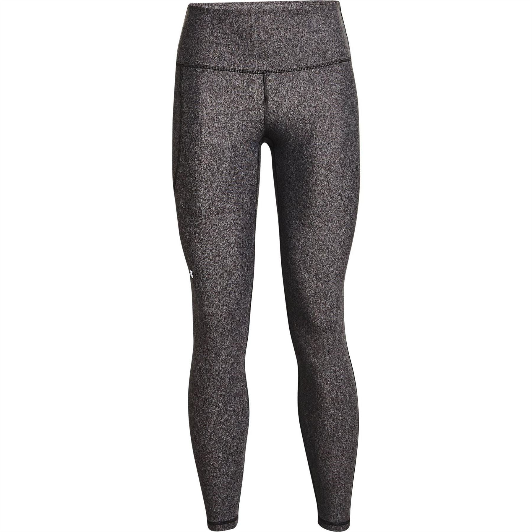 Under Armour Womens Armour Heatgear® No Slip Waistband  Full Length Leggings