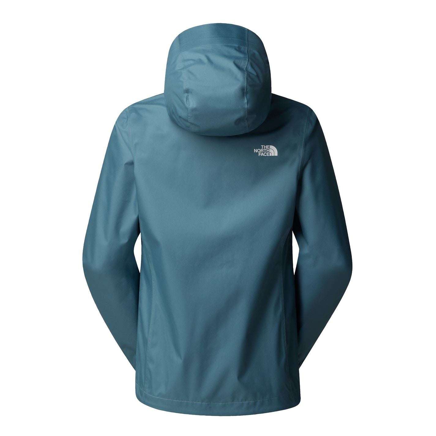 The North Face Quest Hooded Dryvent Waterproof Jacket