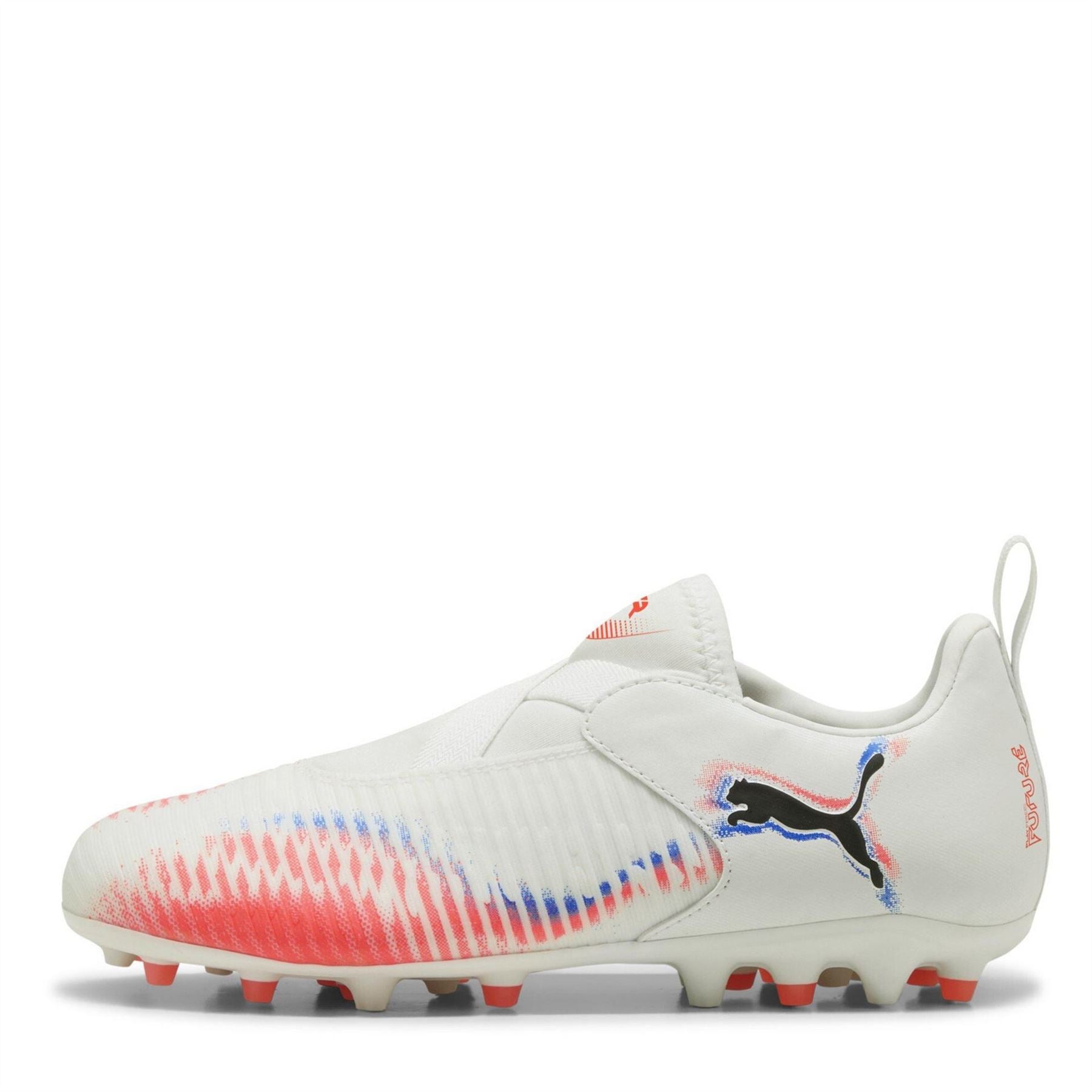 Puma Kids Future 8 Match Firm Ground Football Boots