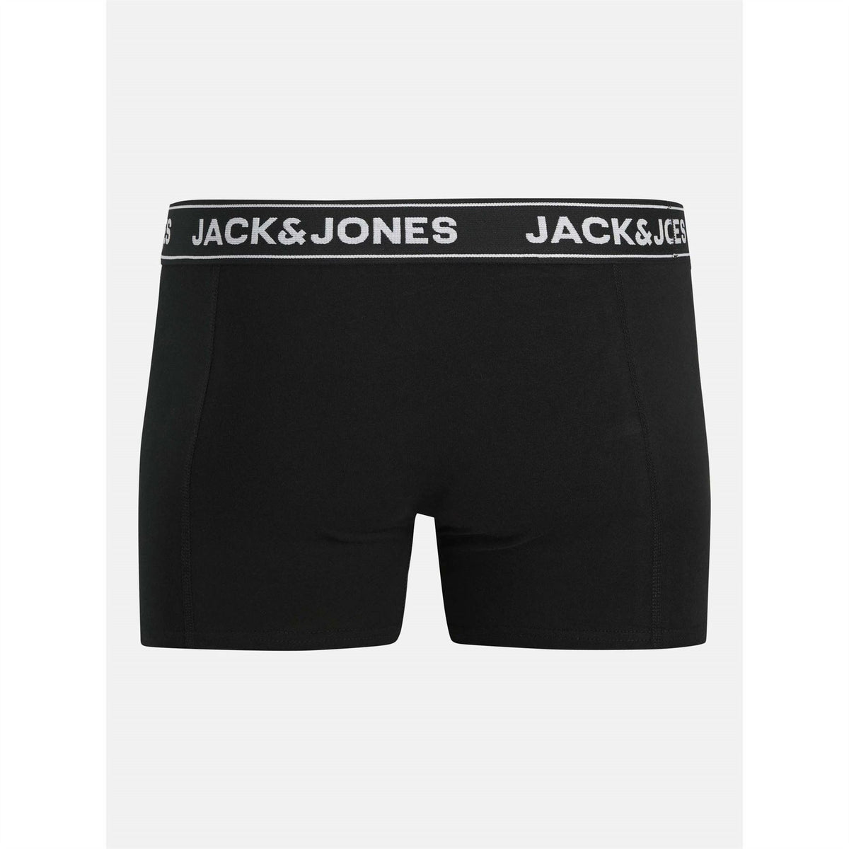 Jack and Jones Plain Design Trunks