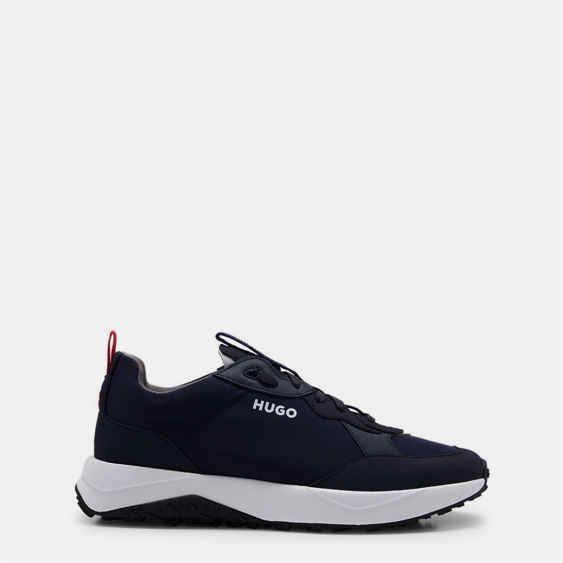 Hugo Runners Trainers