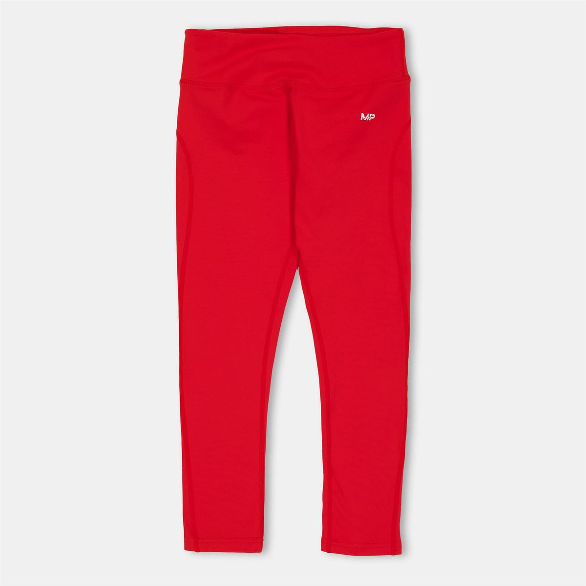 MyProtein Three Quarterpwr Solid Shapewear Leggings
