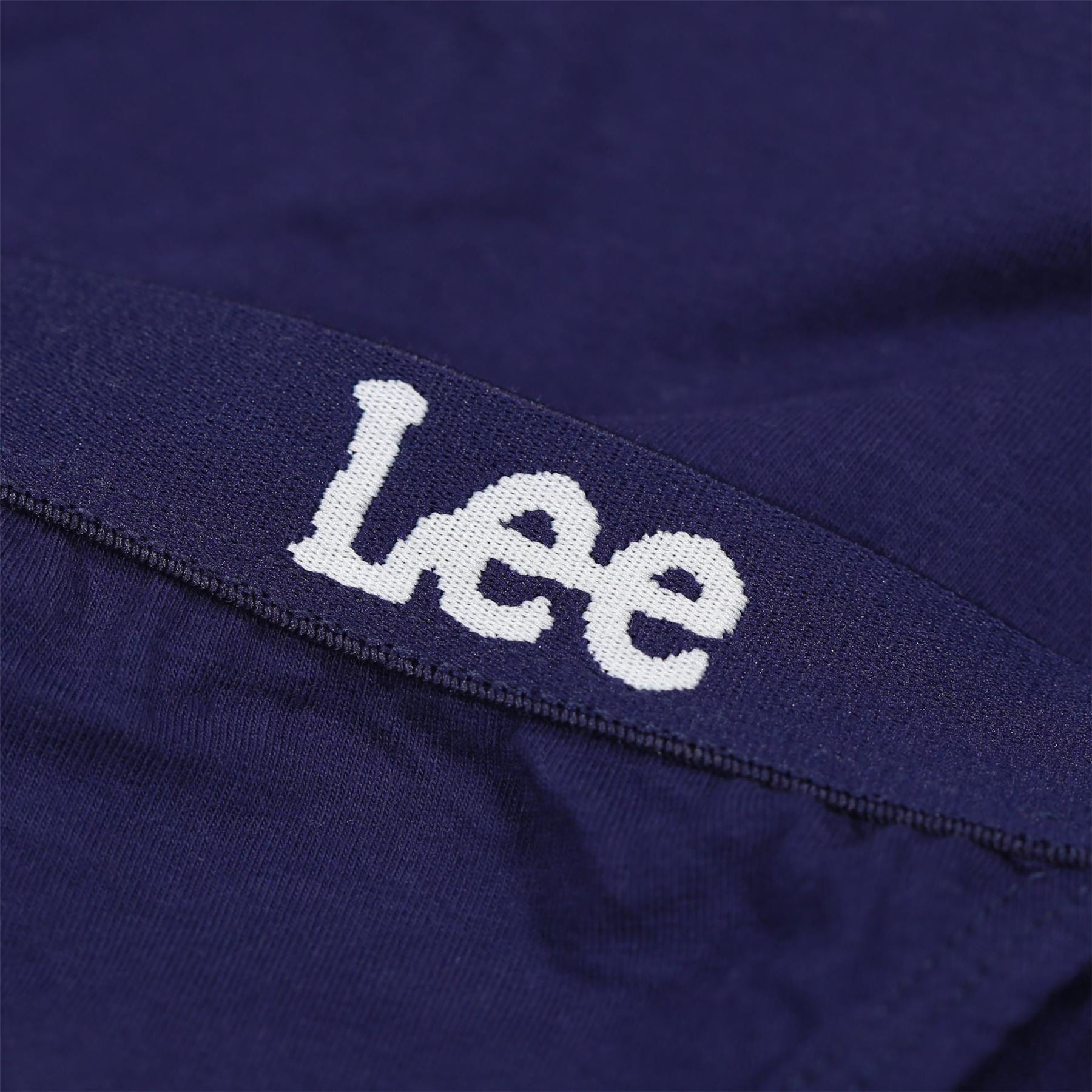 Lee Briefs 3 Pack