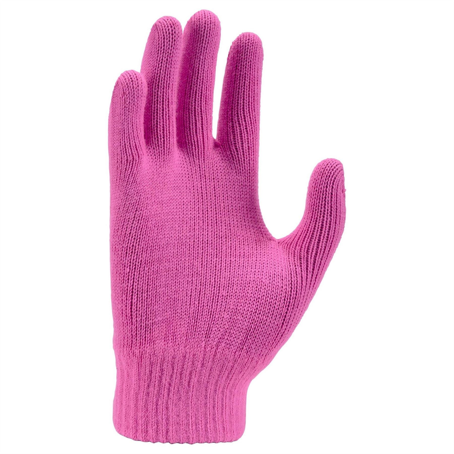 Nike Youth Swoosh Knit Gloves