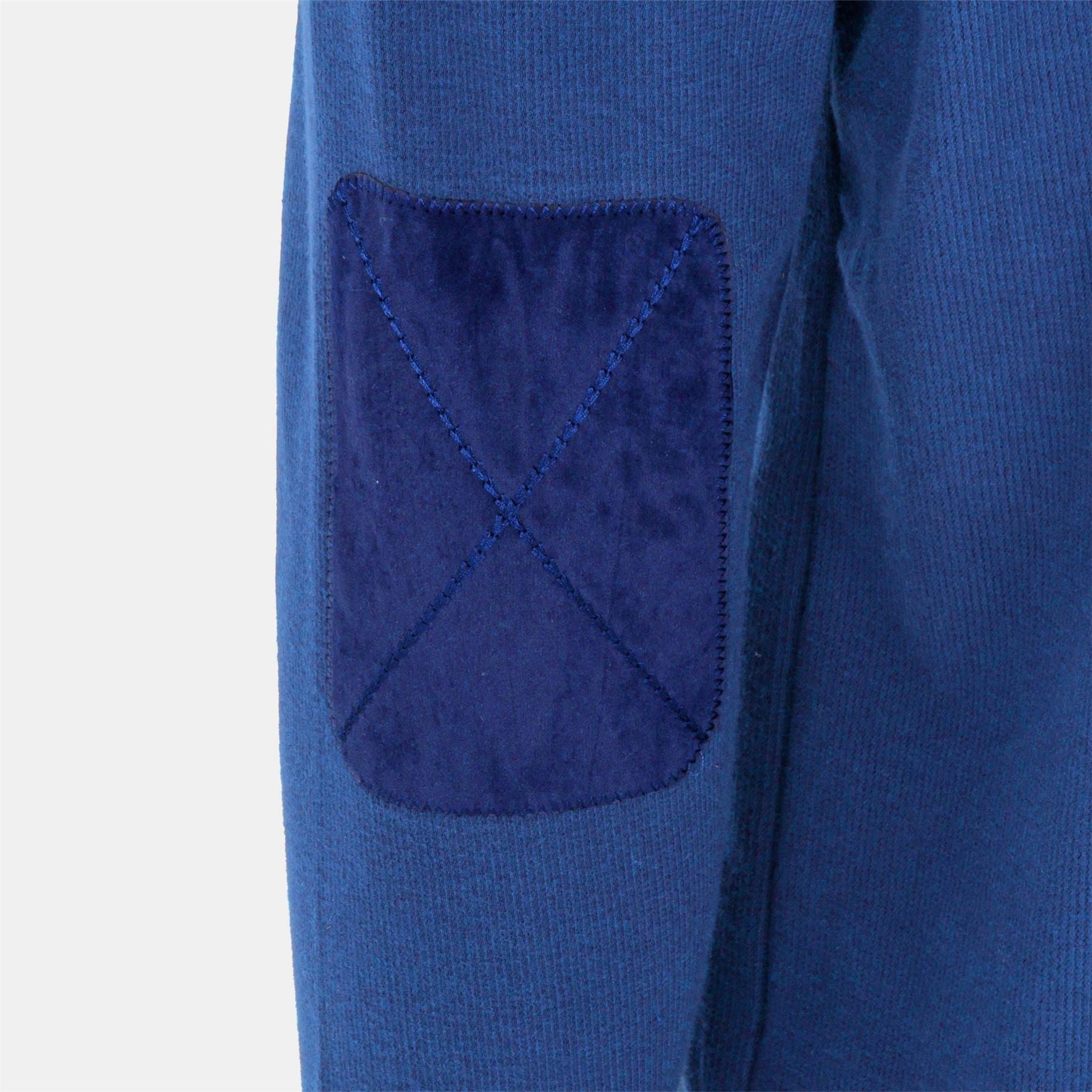 Howick Mens Crew Neck  Jumper