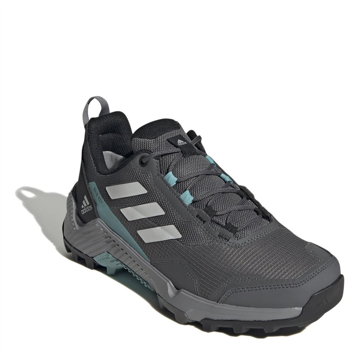 adidas Womens Eastrail Waterproof Walking Shoes