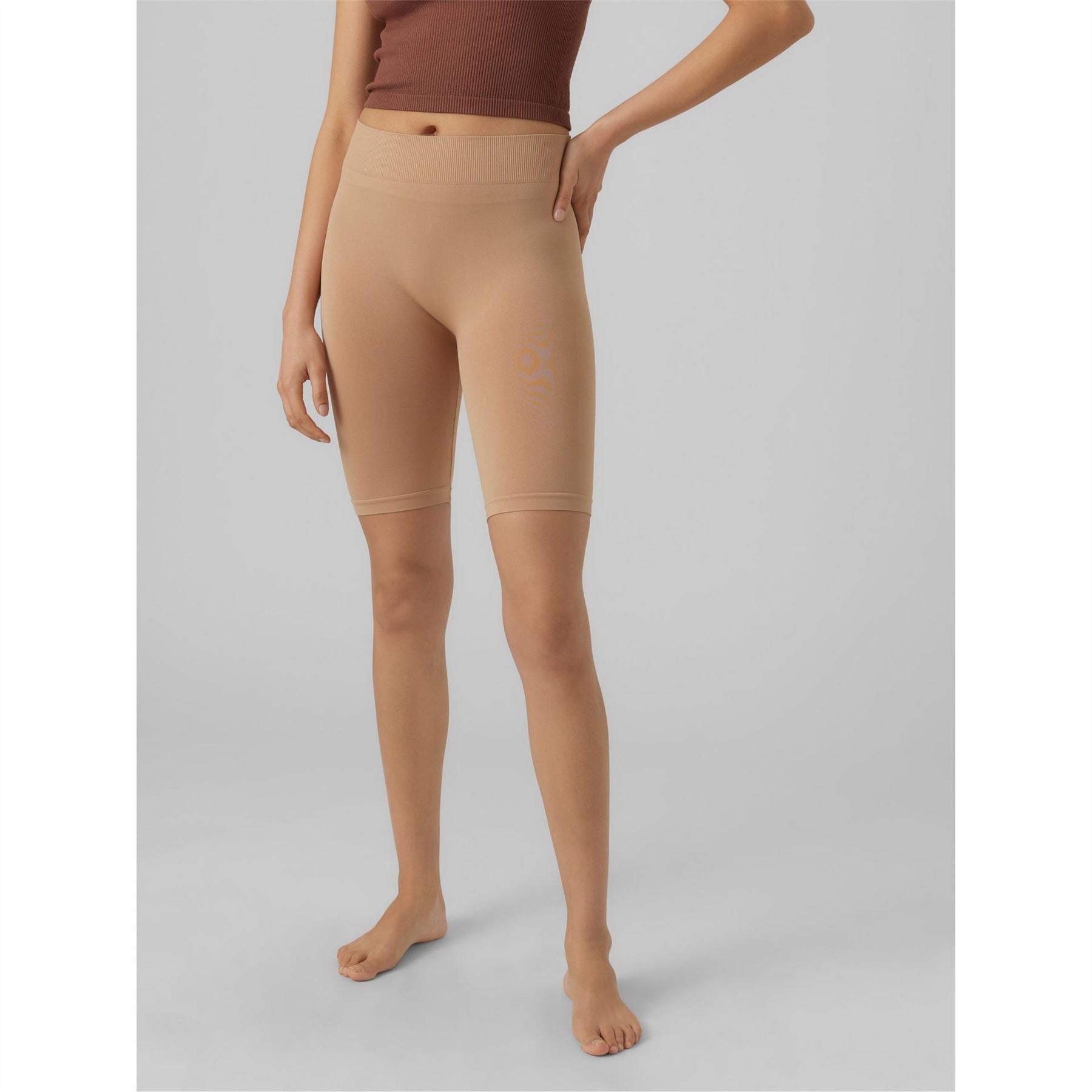 Vero Moda Jackie Biking Slim Fit Shorts