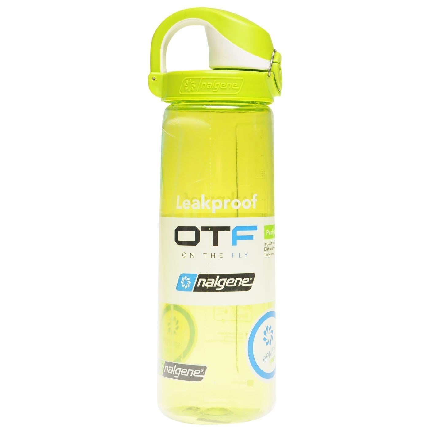 Nalgene On The Fly 0.7l Water Bottle