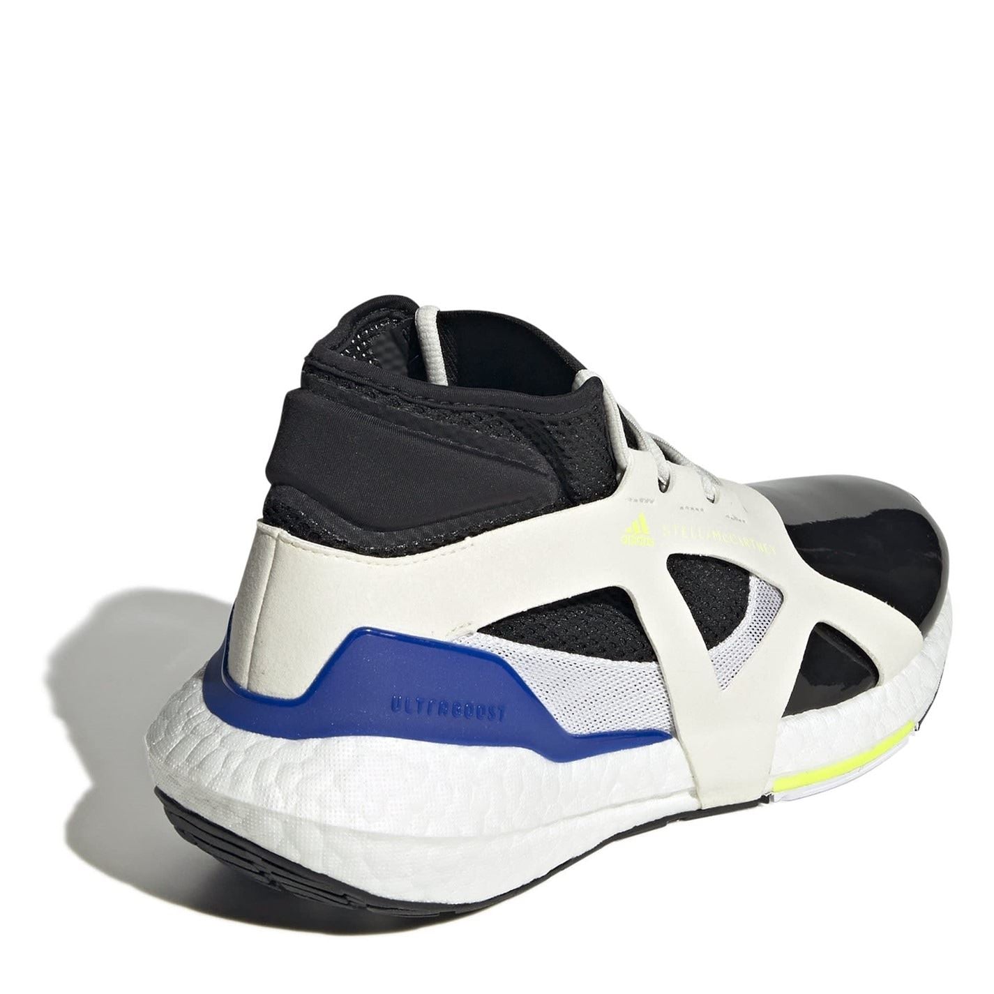 adidas Originals Womens X Stella Mccartney Ultraboost 21 Trainers