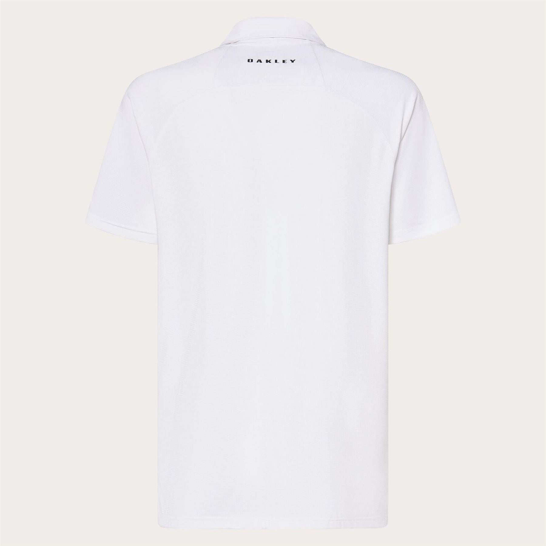 Oakley Short Sleeve Polo Shirt
