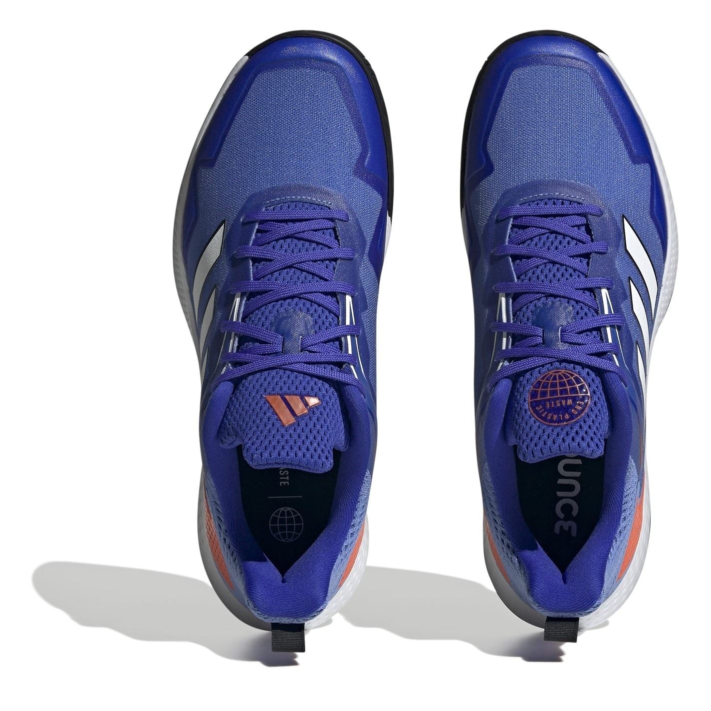 adidas Defiant Speed Tennis Shoes