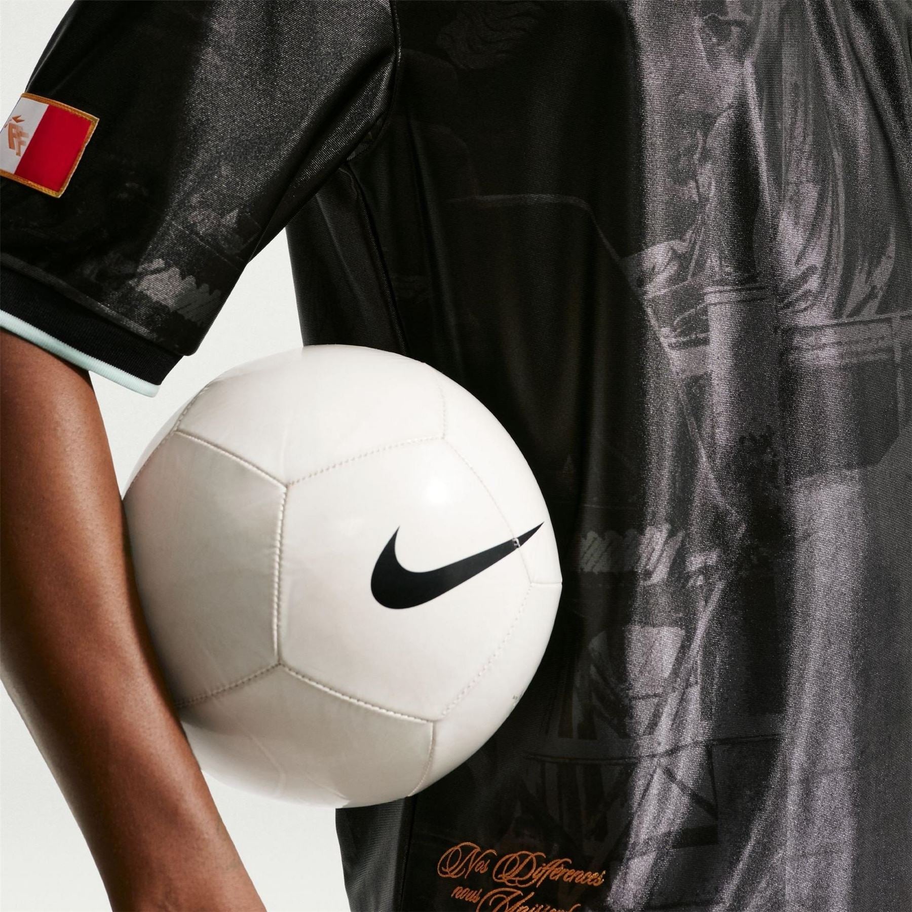 Nike France Short Sleeve T-Shirt