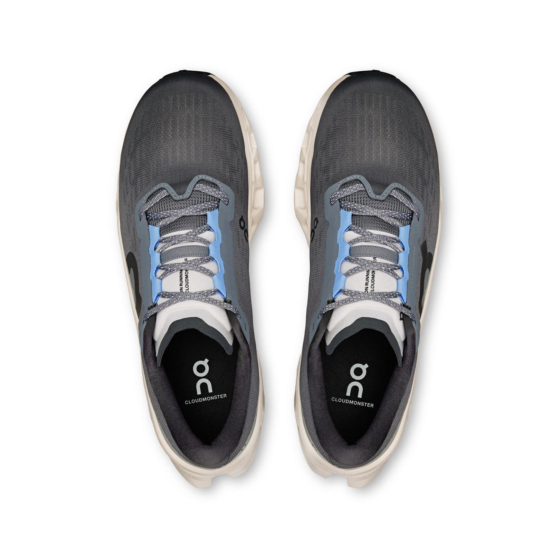 On Cloudmonster 3 Running Shoes