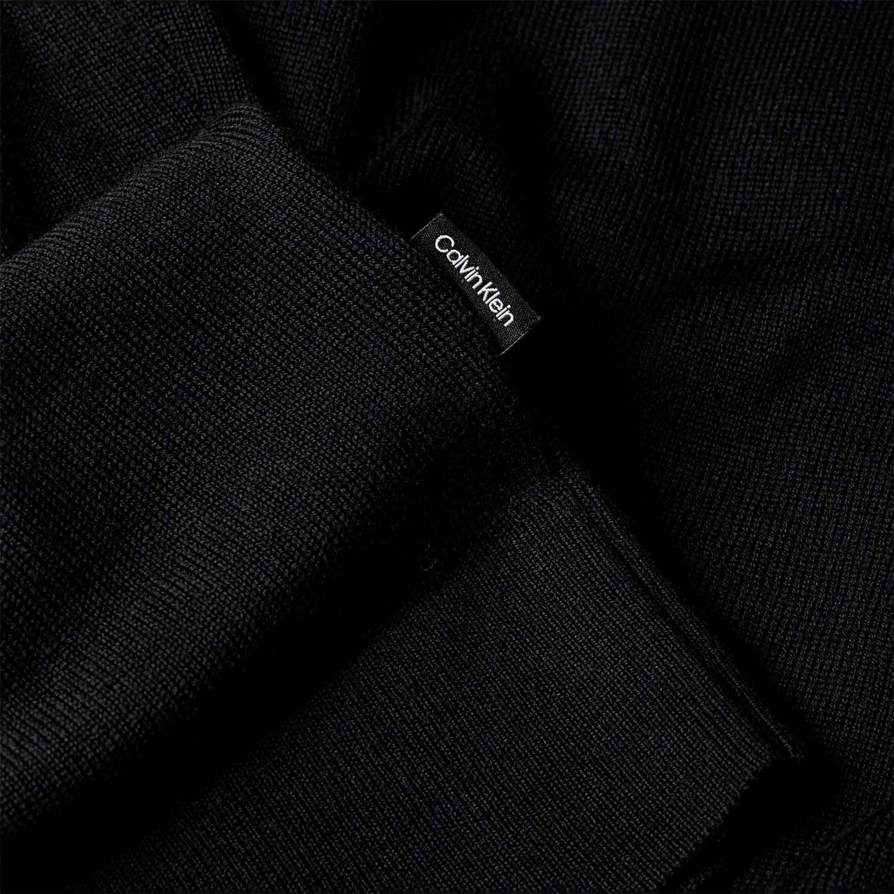 Calvin Klein Wool Jumper