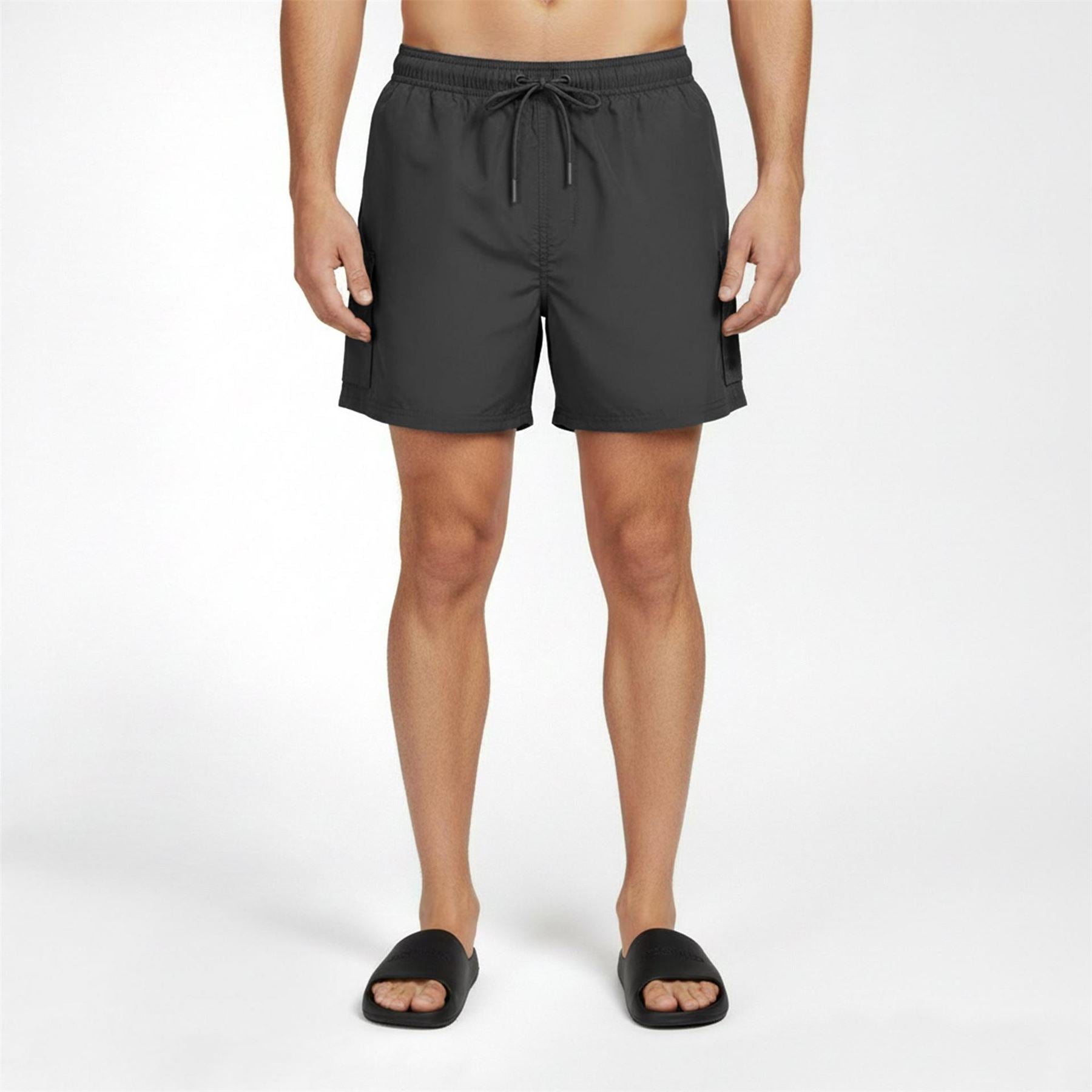 Jack Wills Regular Fit Swimming Shorts