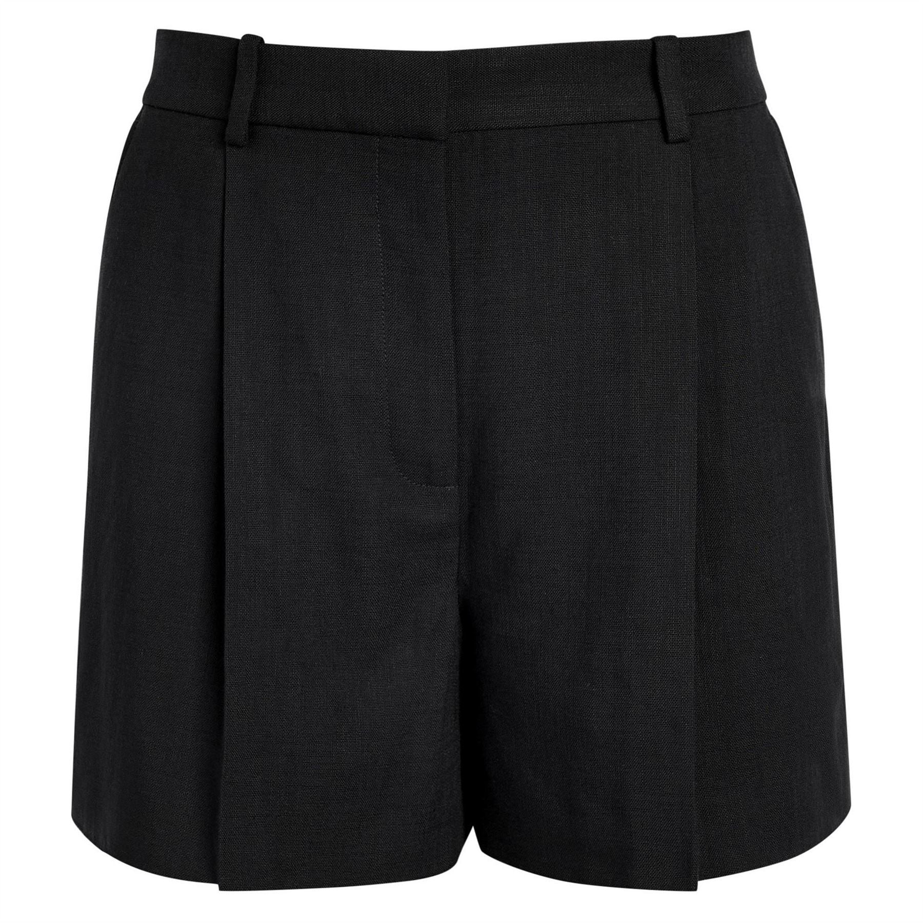Anine Bing Trent Shorts