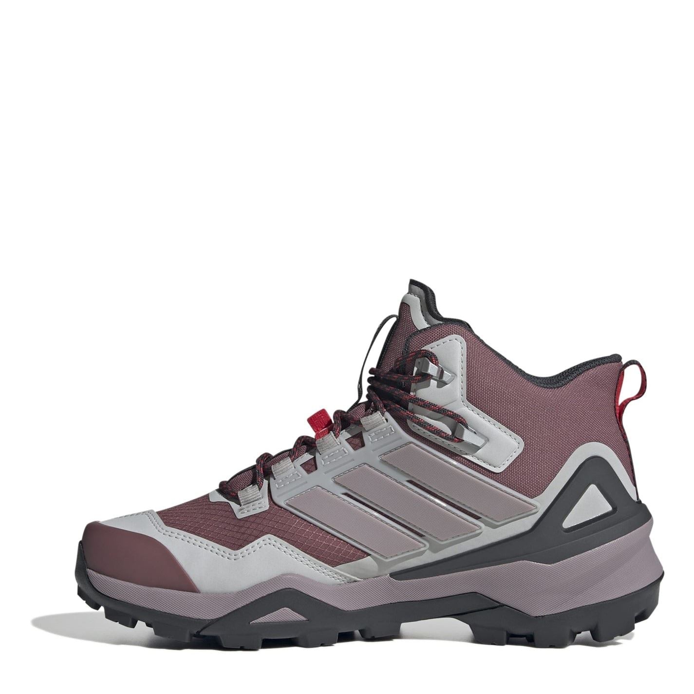 adidas Mens Terrex Ax4 W Hiking Shoes