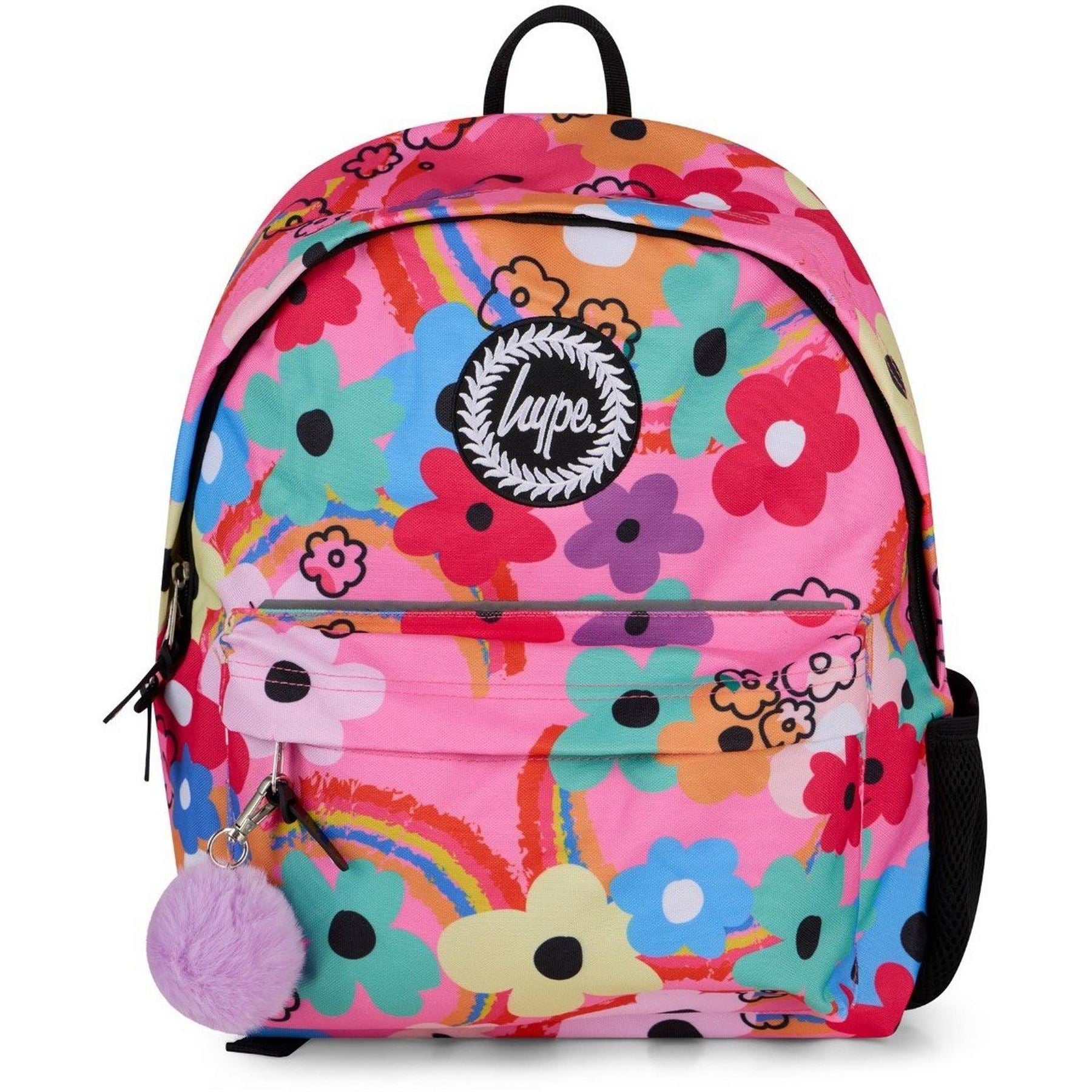 Hype Backpack
