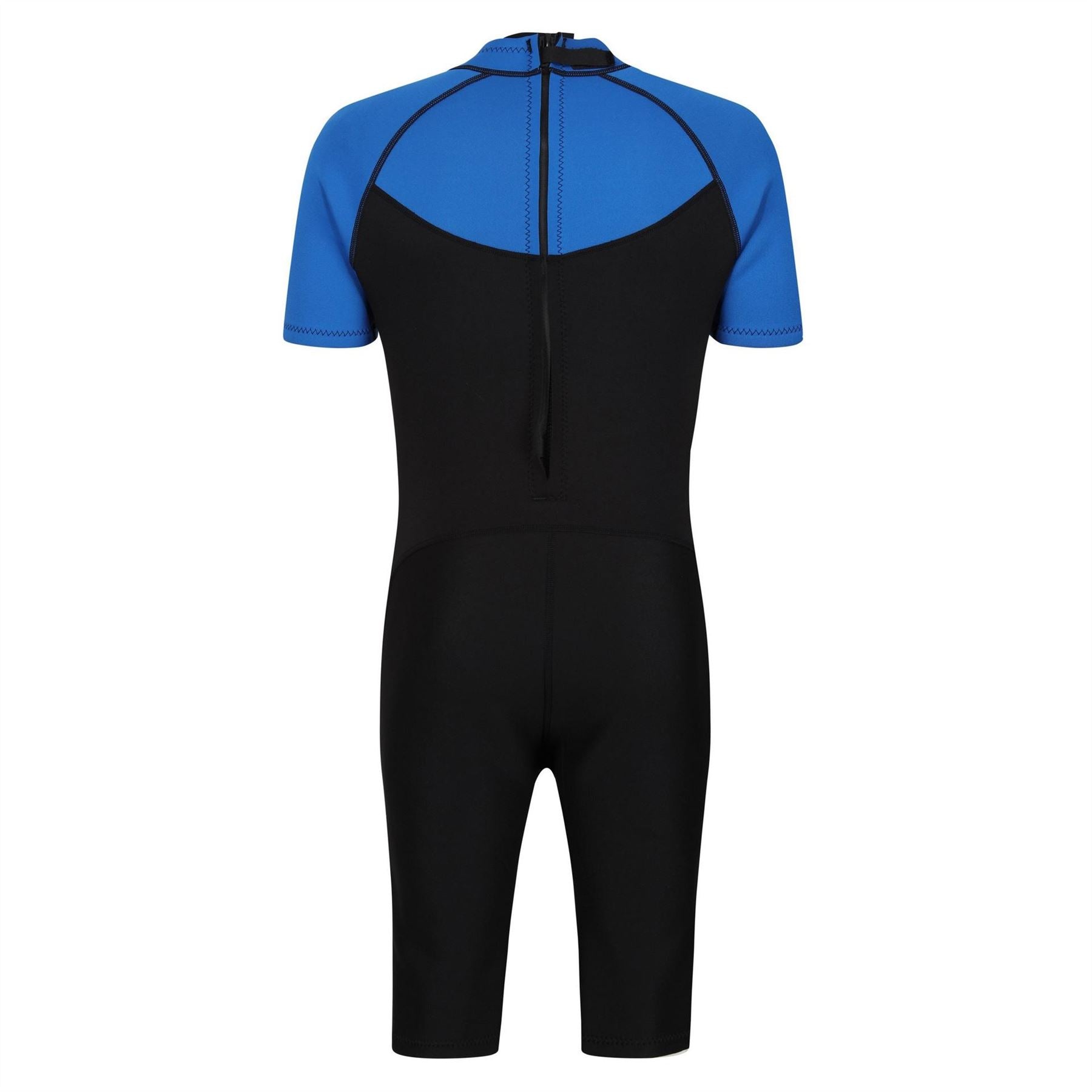 Regatta Shorty Snug Fit Wetsuit with Back Zipper