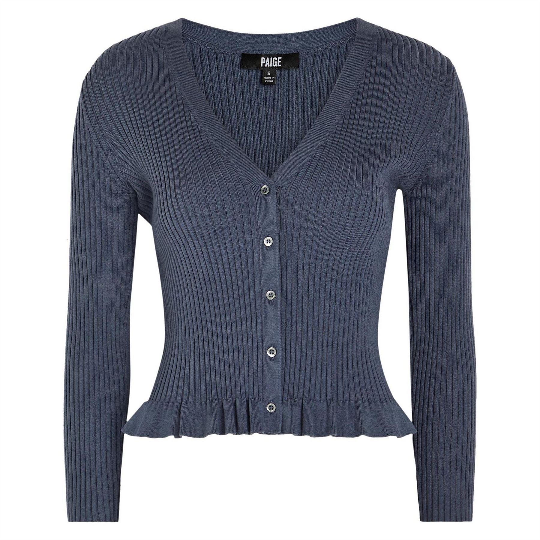 Paige Cardigan   Pacific